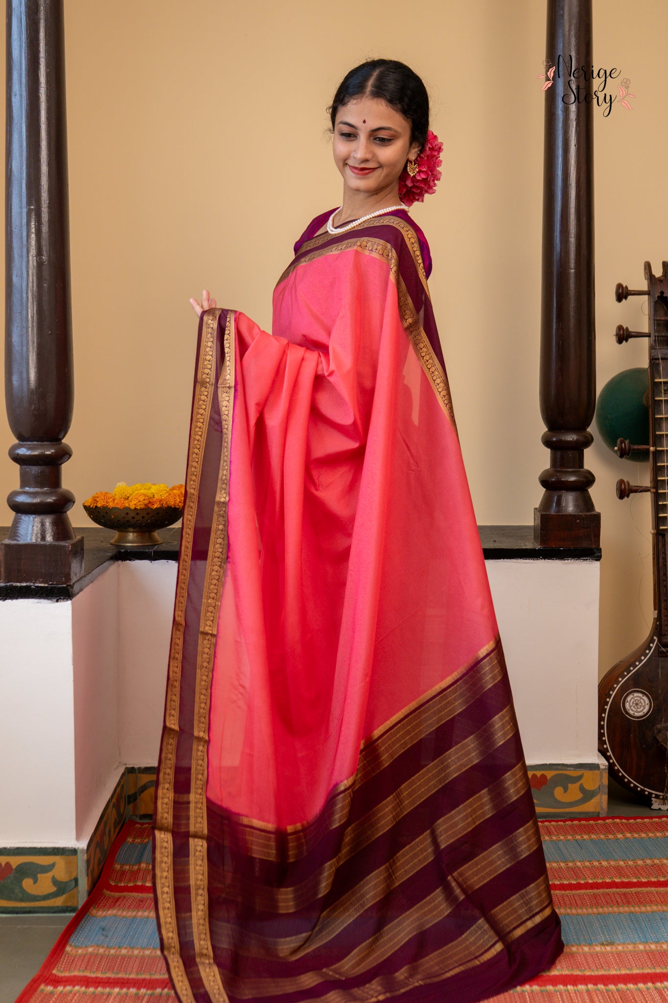MADHURIMA (मधुरिमा)