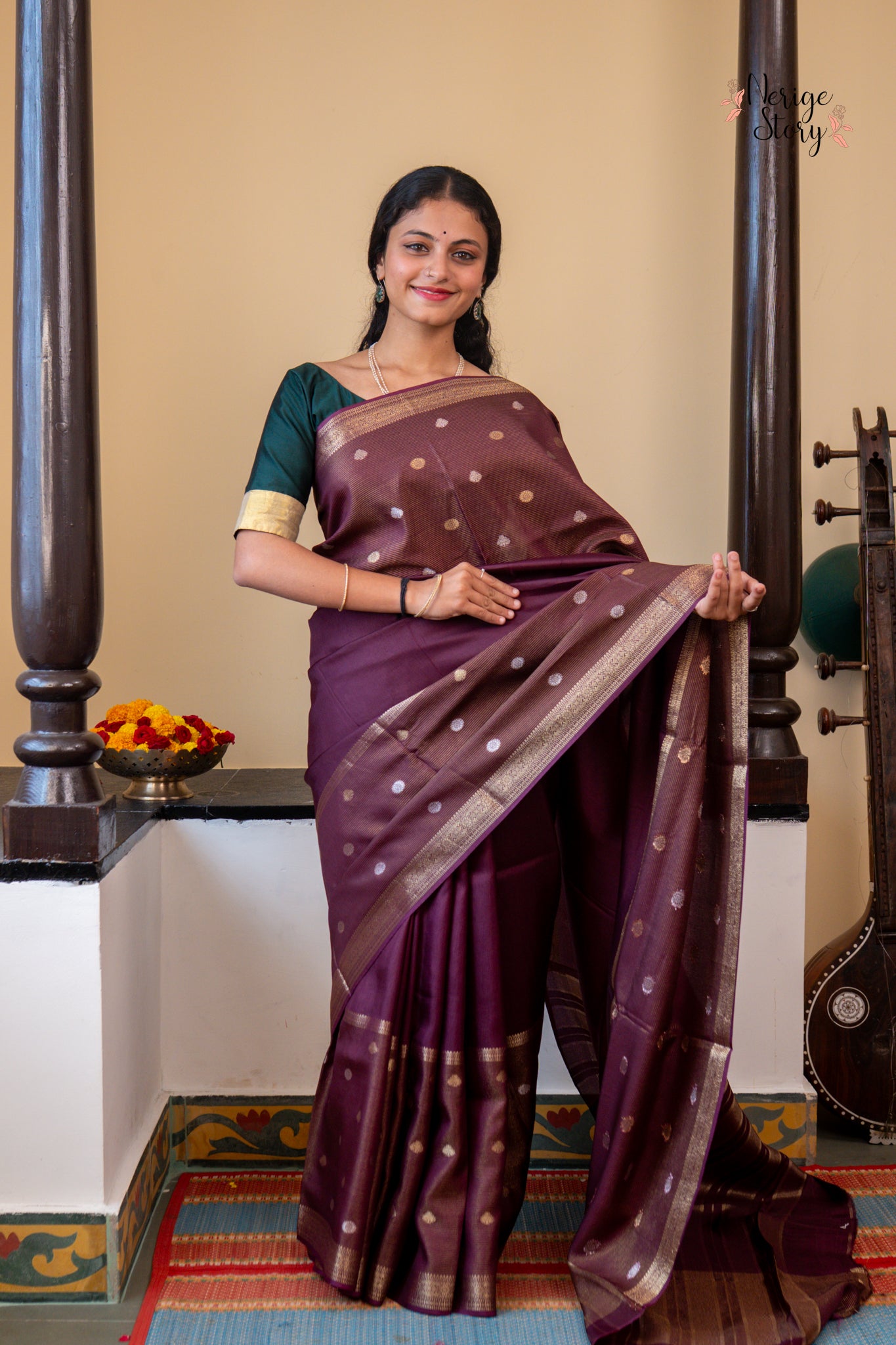 DHANVITHI (धन्विथी)