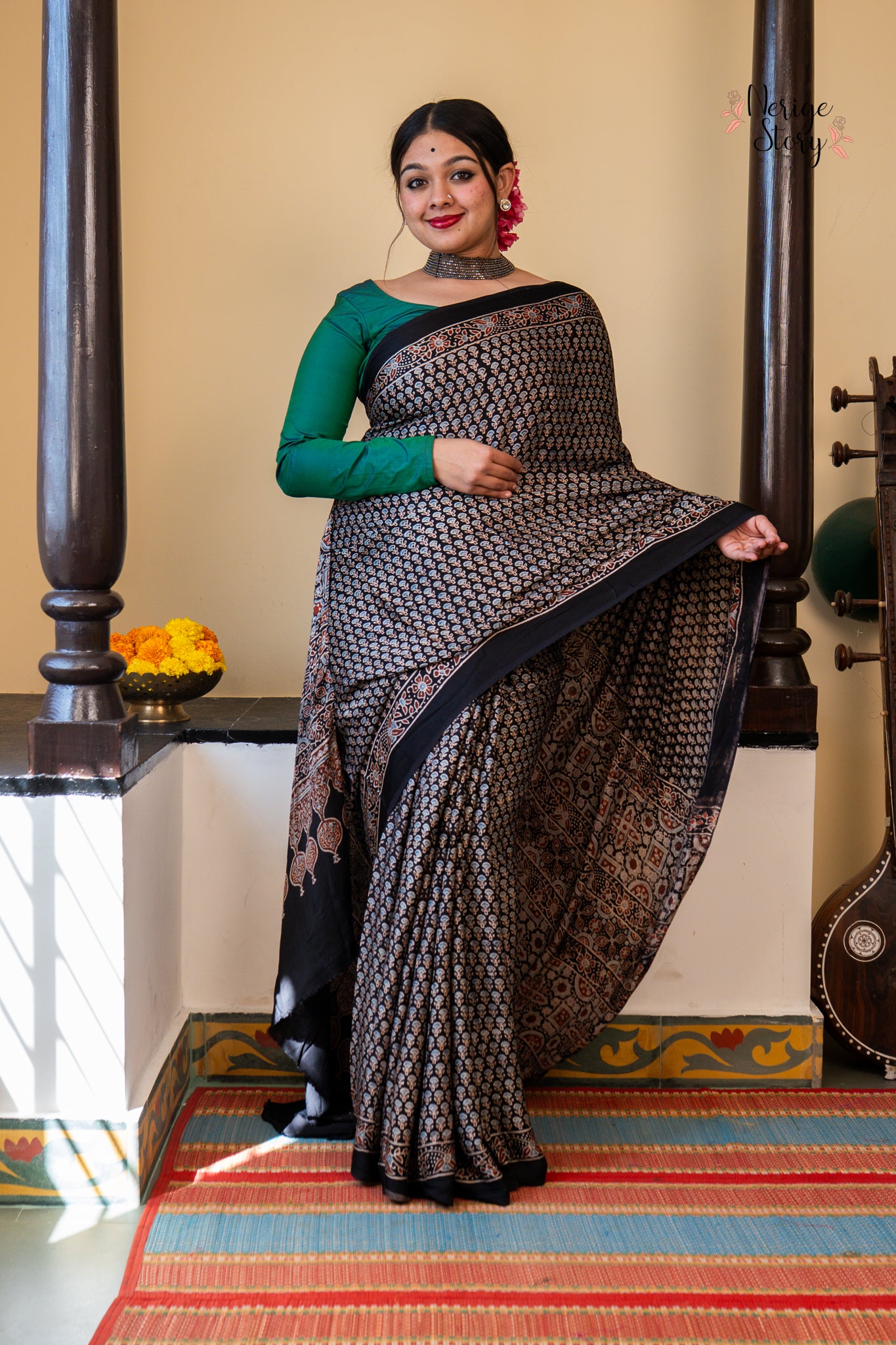 MANIKA (मानिका)