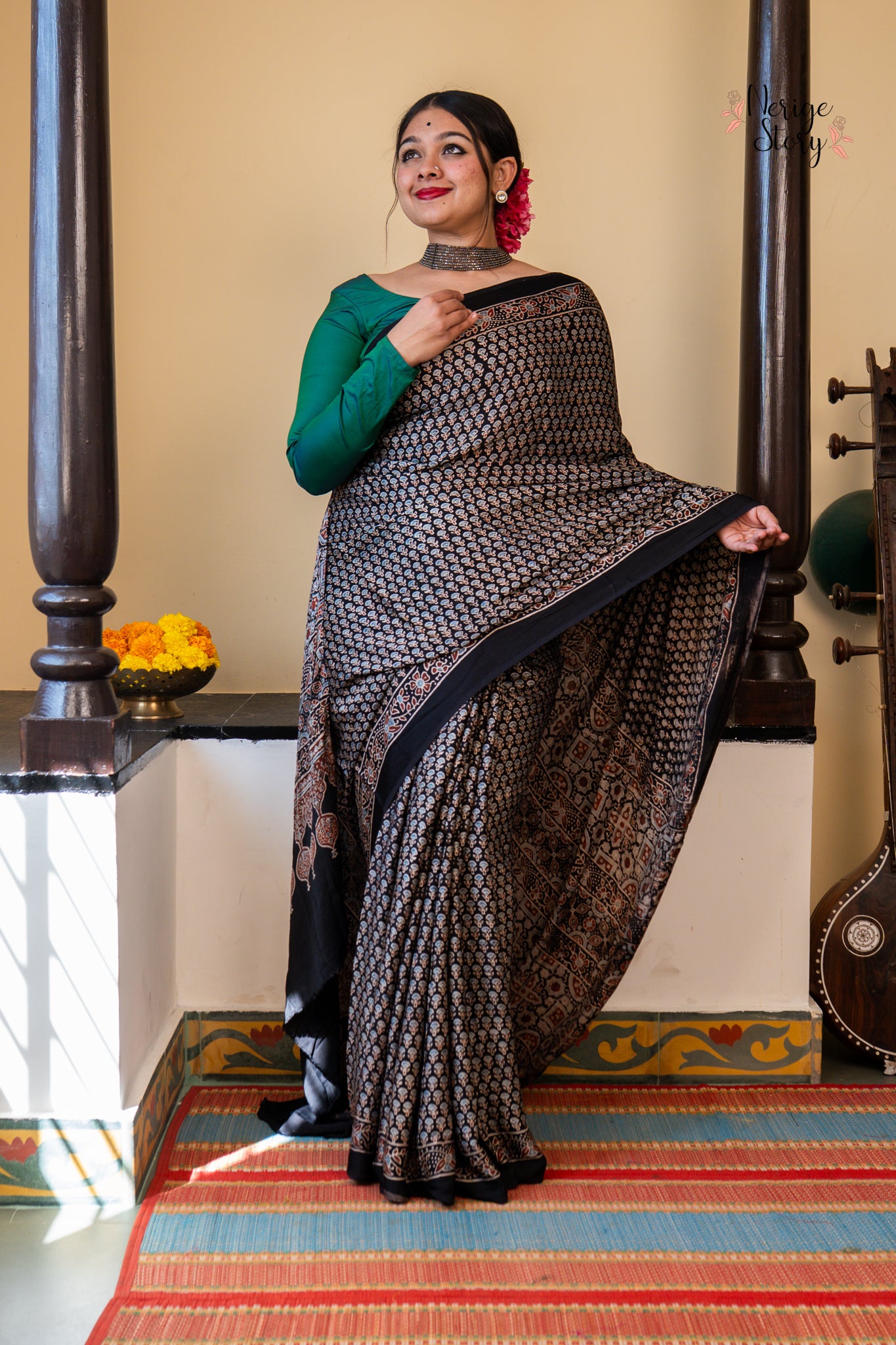 MANIKA (मानिका)