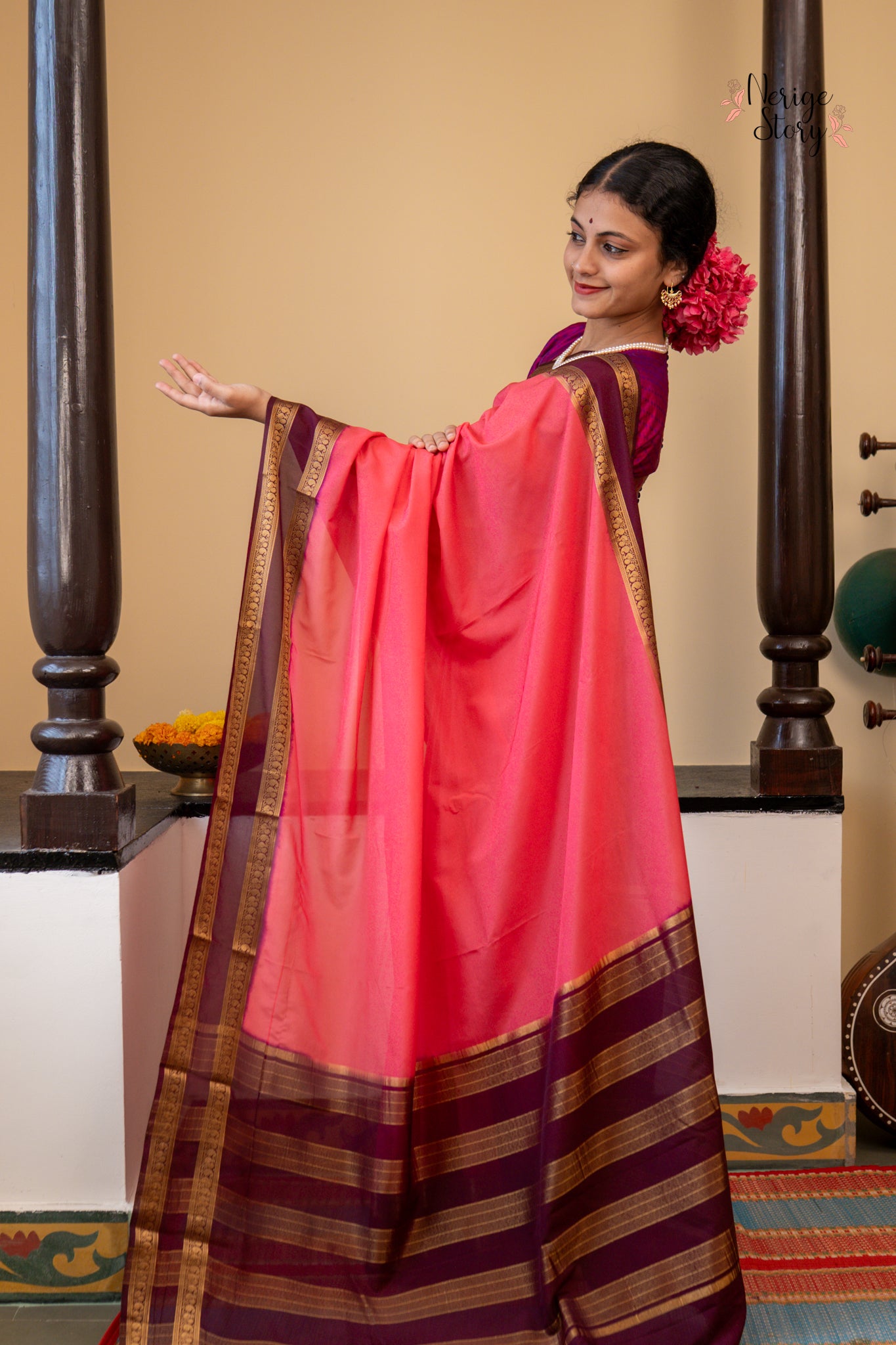 MADHURIMA (मधुरिमा)