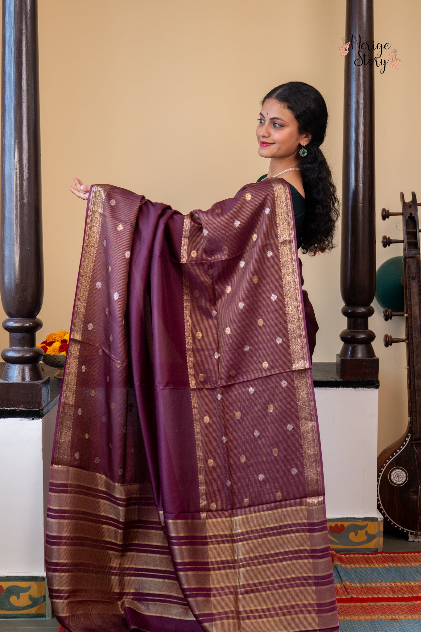 DHANVITHI (धन्विथी)