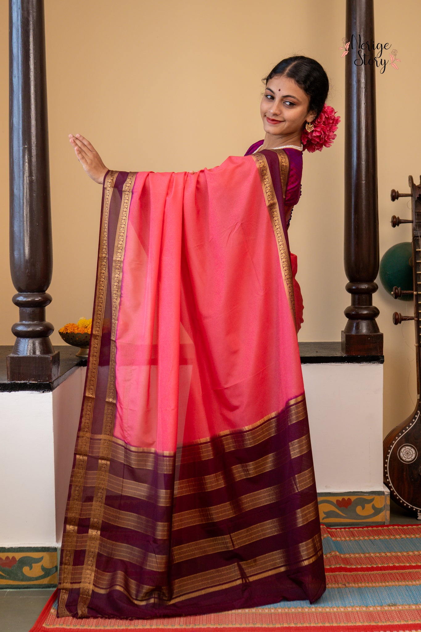MADHURIMA (मधुरिमा)