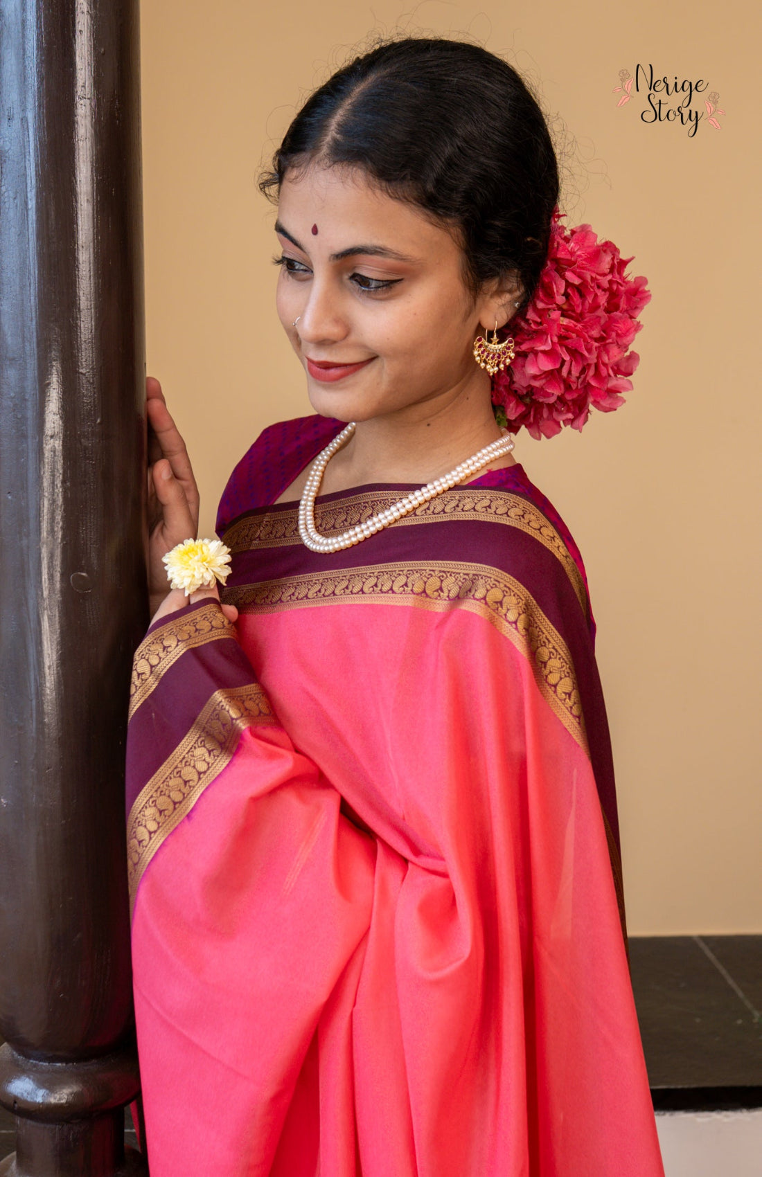 MADHURIMA (मधुरिमा)