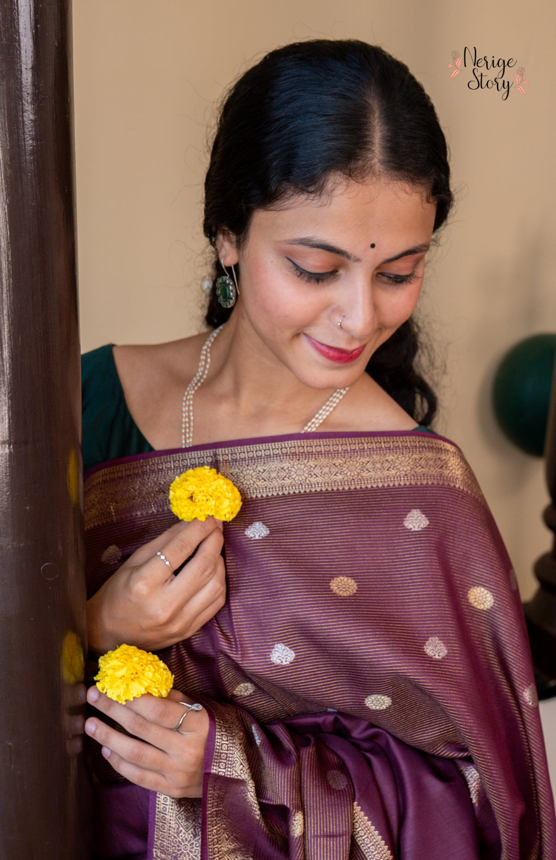 DHANVITHI (धन्विथी)