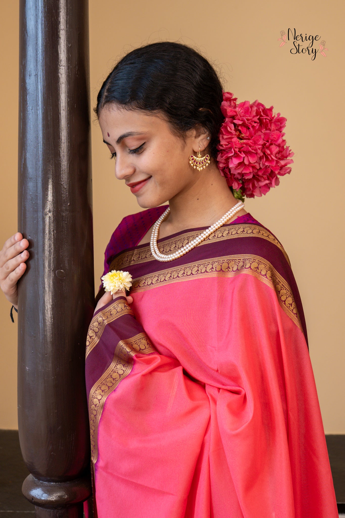 MADHURIMA (मधुरिमा)