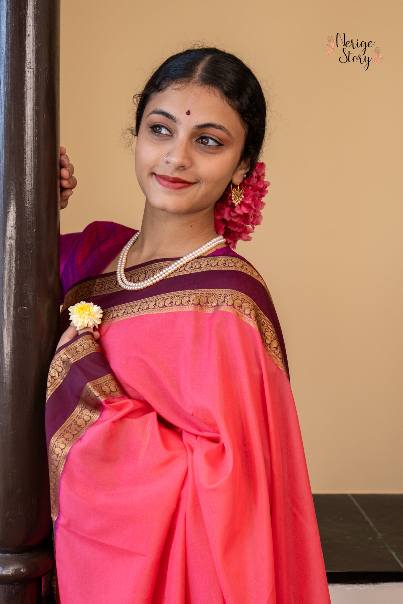 MADHURIMA (मधुरिमा)
