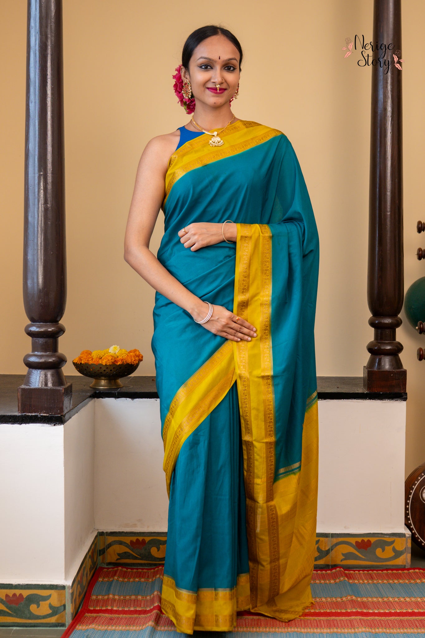 RUPASHREE (रूपश्री)