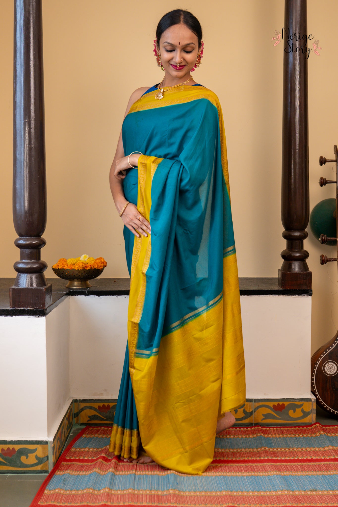 RUPASHREE (रूपश्री)