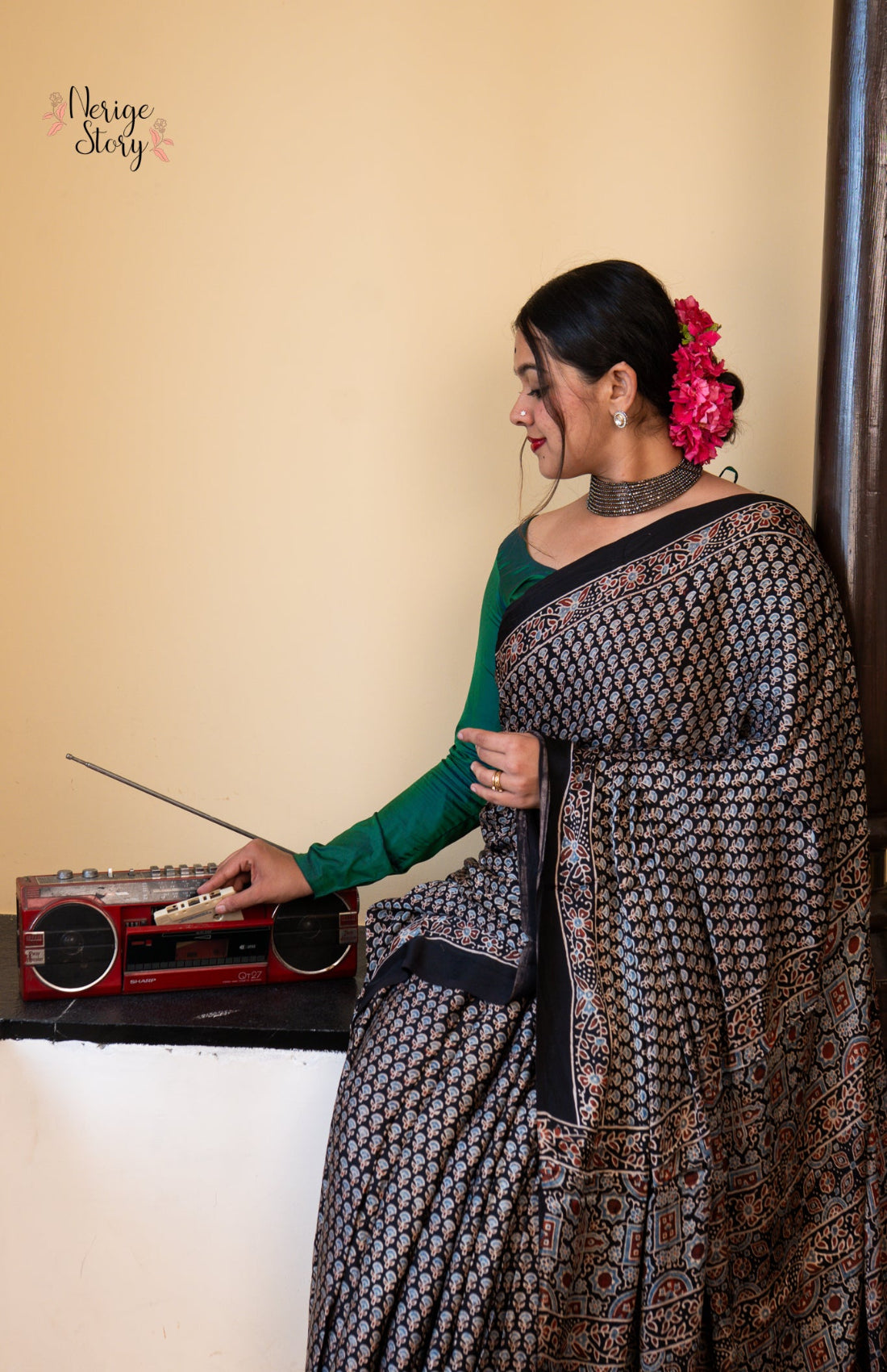 MANIKA (मानिका)