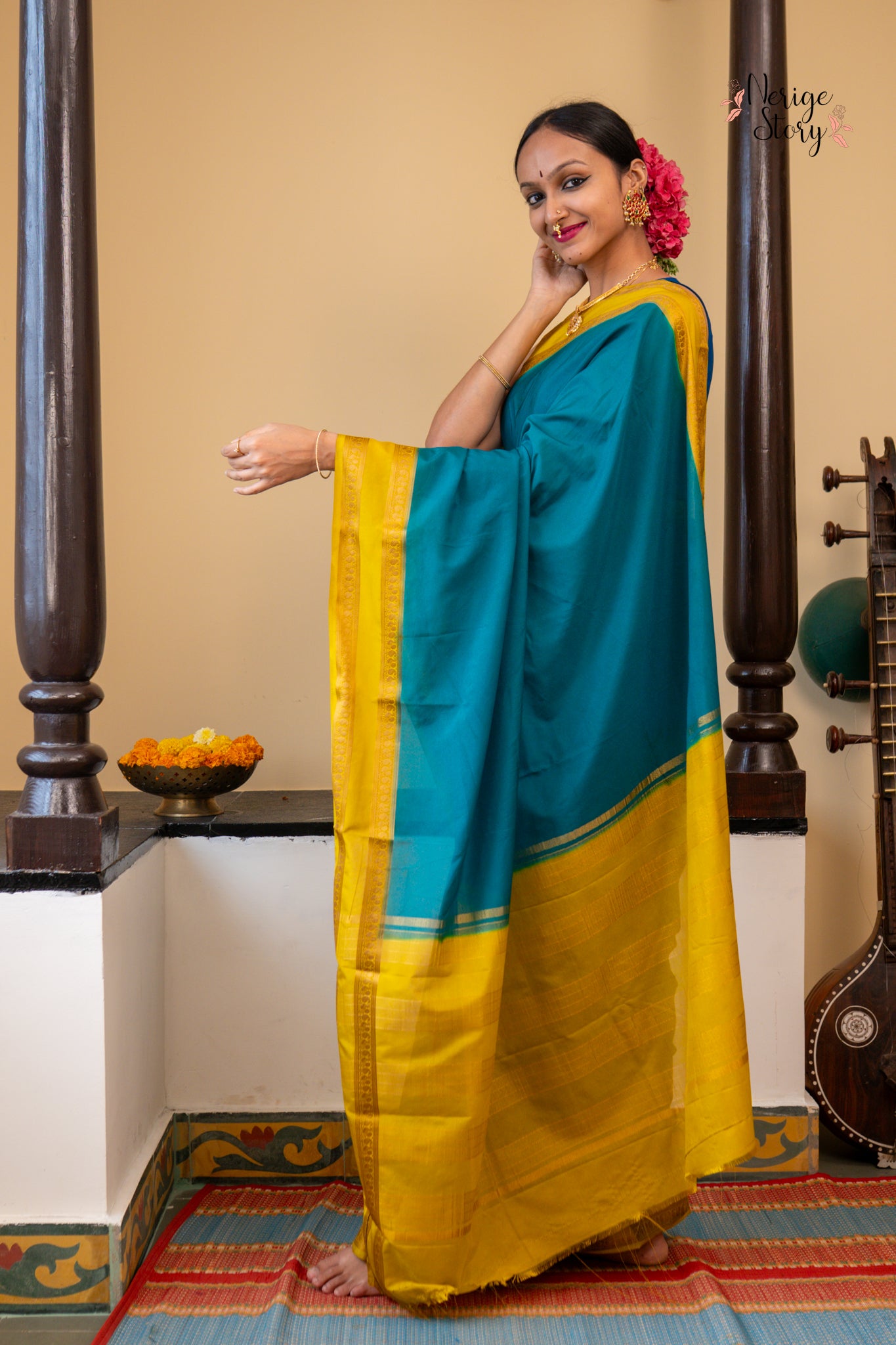 RUPASHREE (रूपश्री)