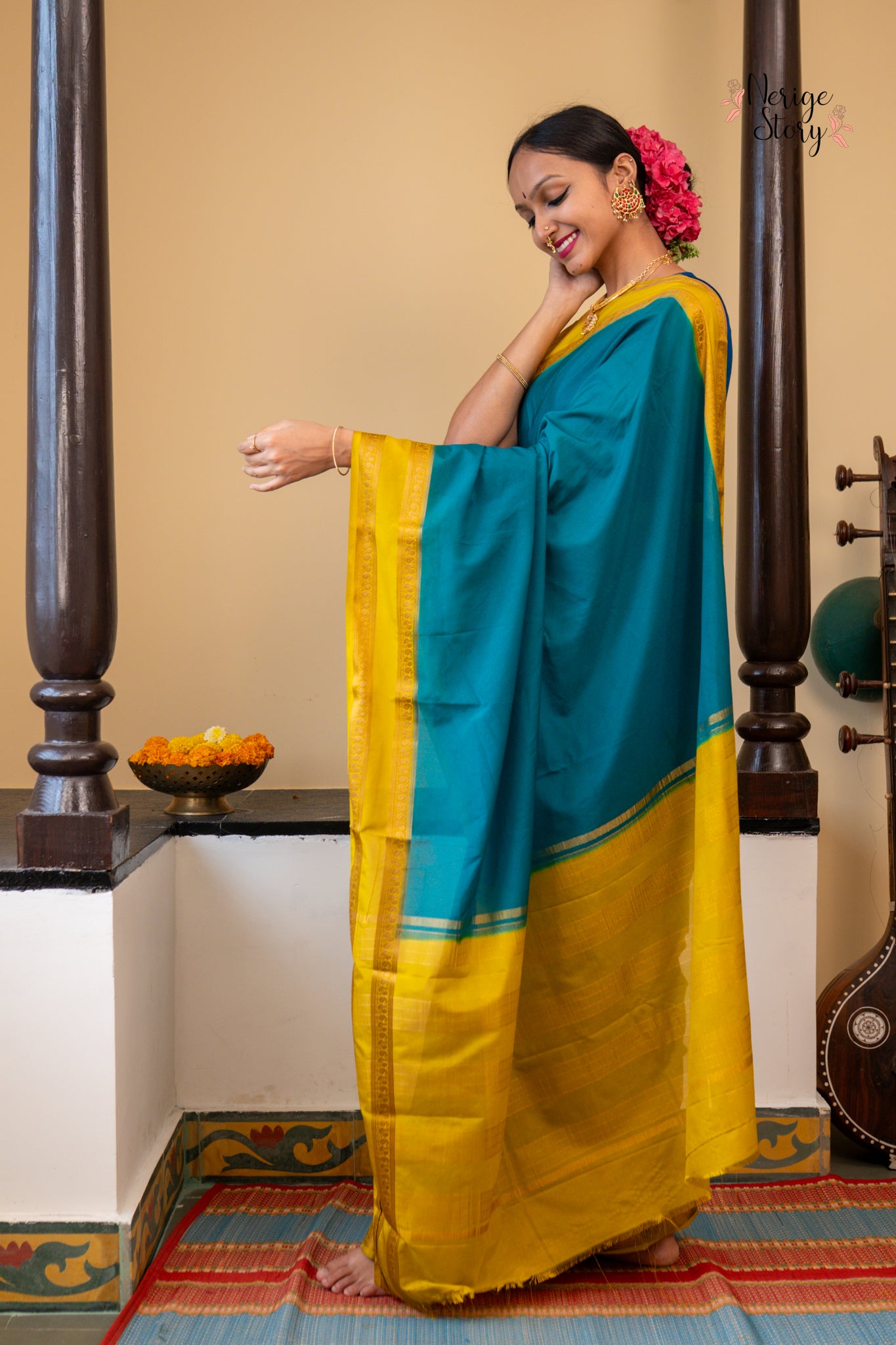 RUPASHREE (रूपश्री)