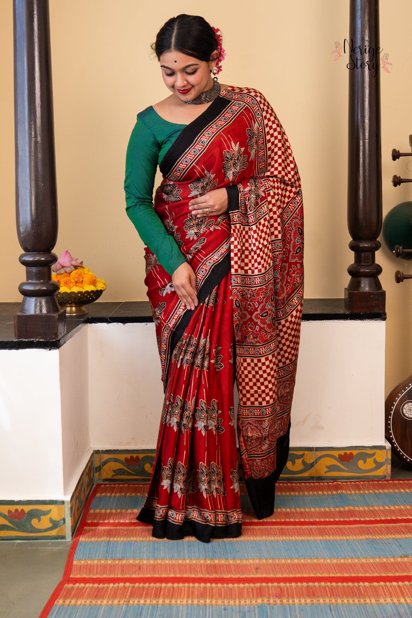 CHANDRALEKHA (चन्द्रलेखा)