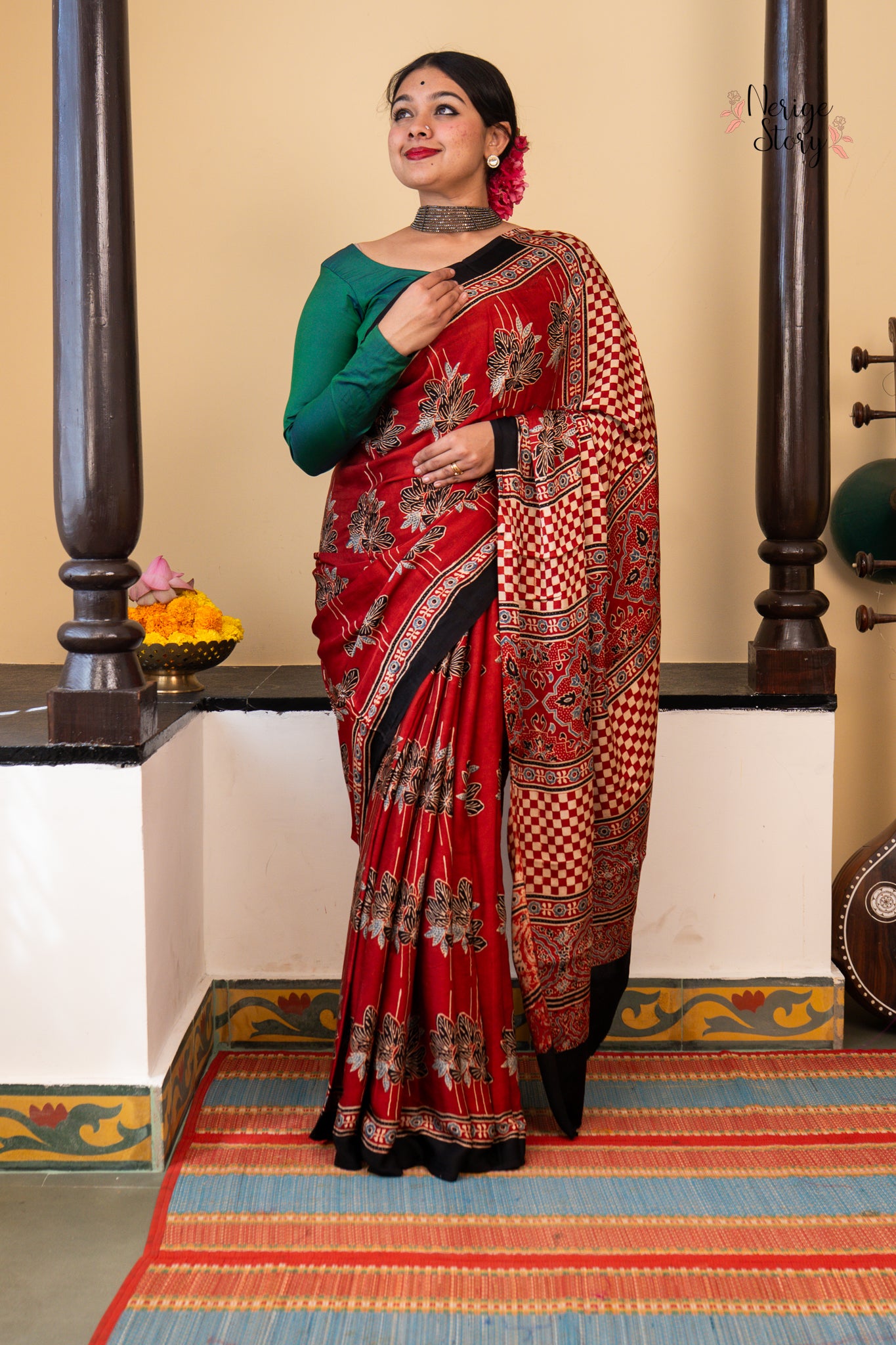 CHANDRALEKHA (चन्द्रलेखा)