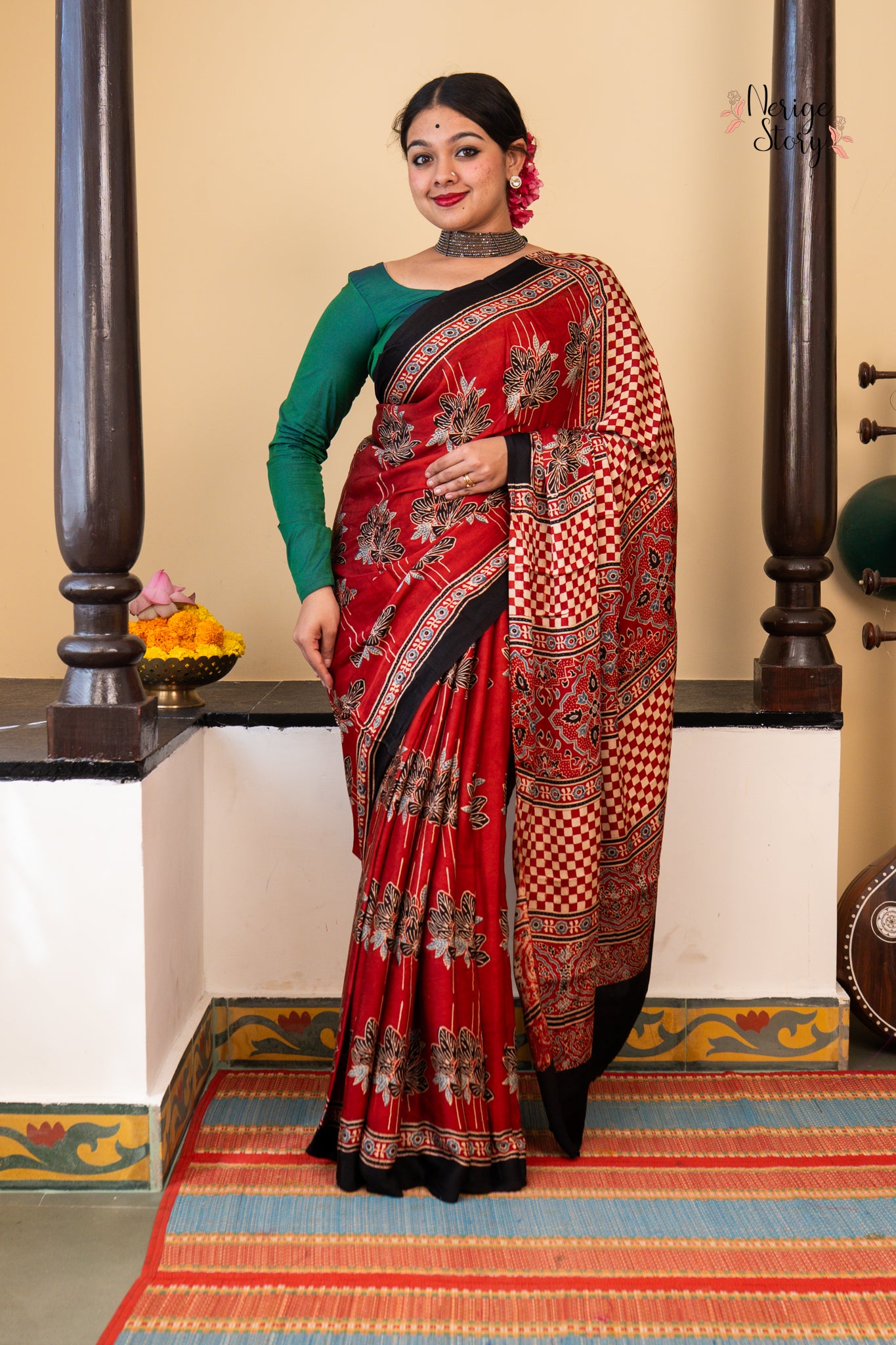 CHANDRALEKHA (चन्द्रलेखा)