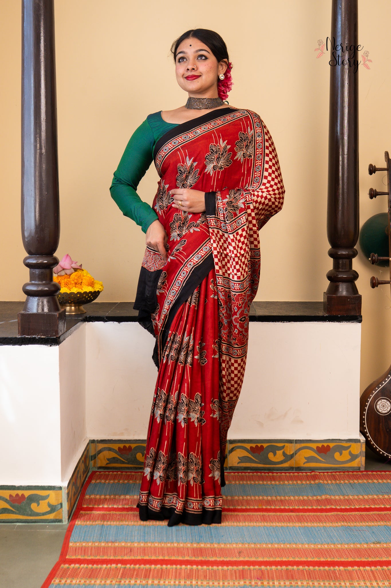 CHANDRALEKHA (चन्द्रलेखा)