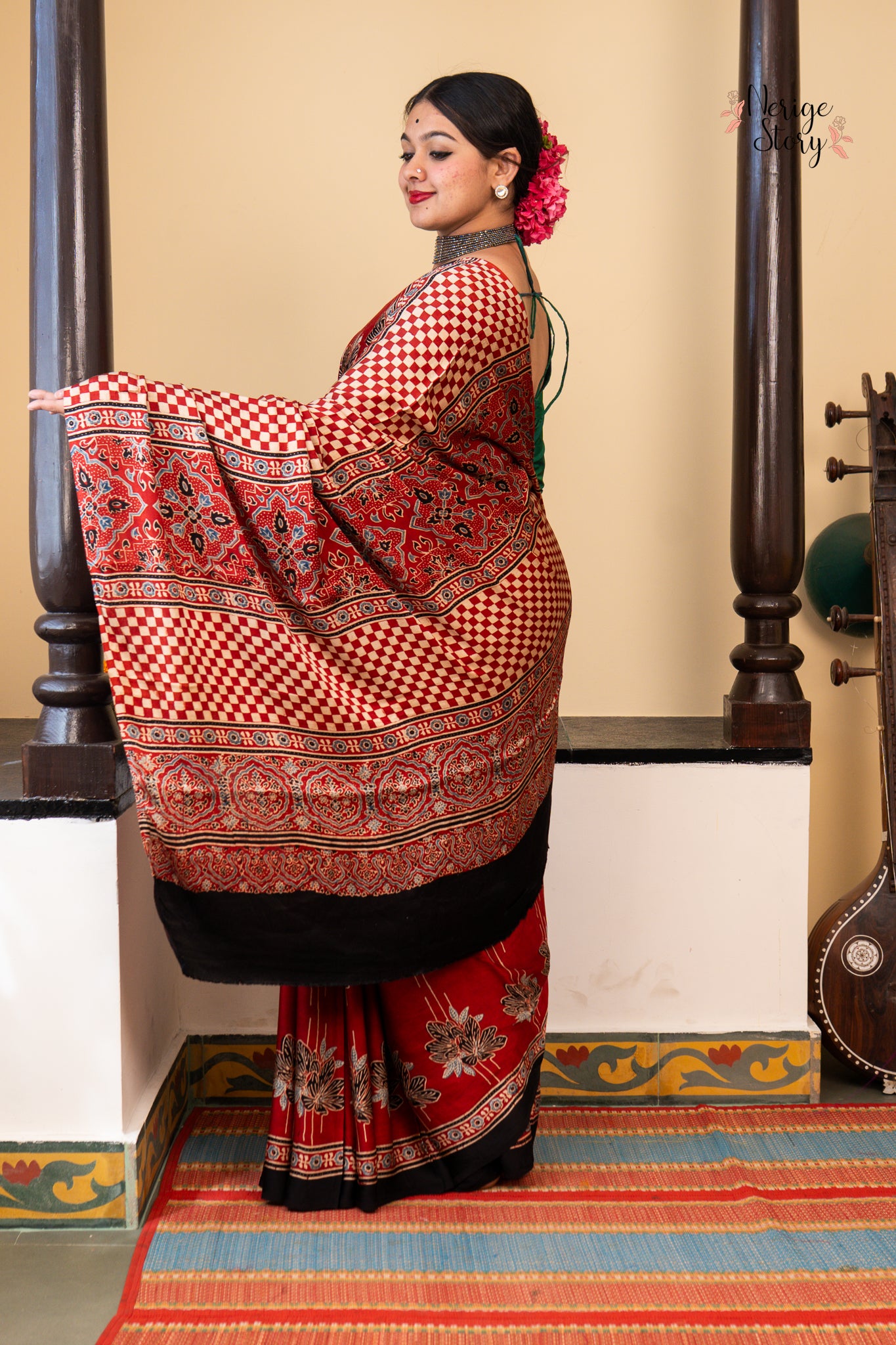 CHANDRALEKHA (चन्द्रलेखा)