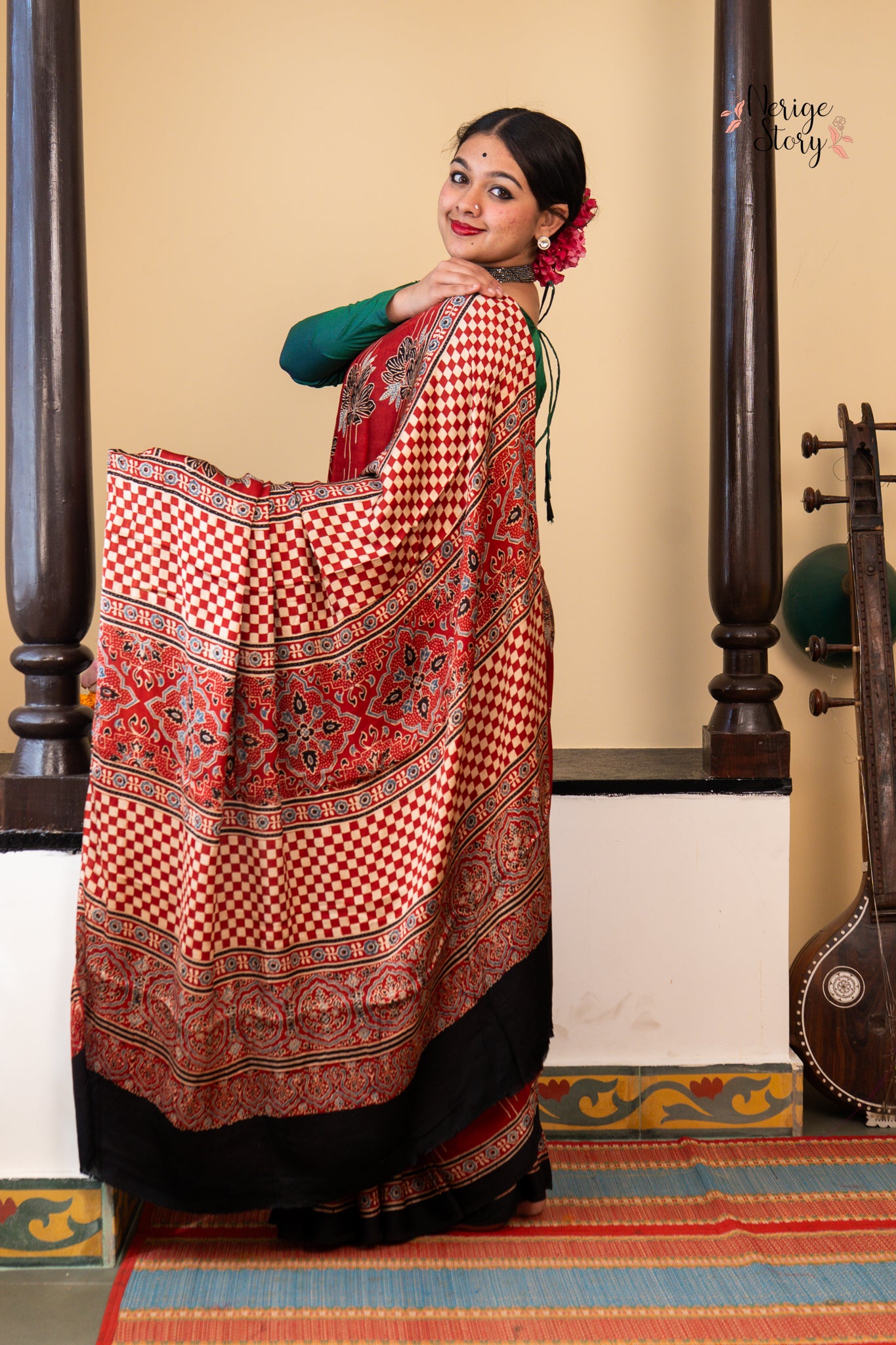 CHANDRALEKHA (चन्द्रलेखा)