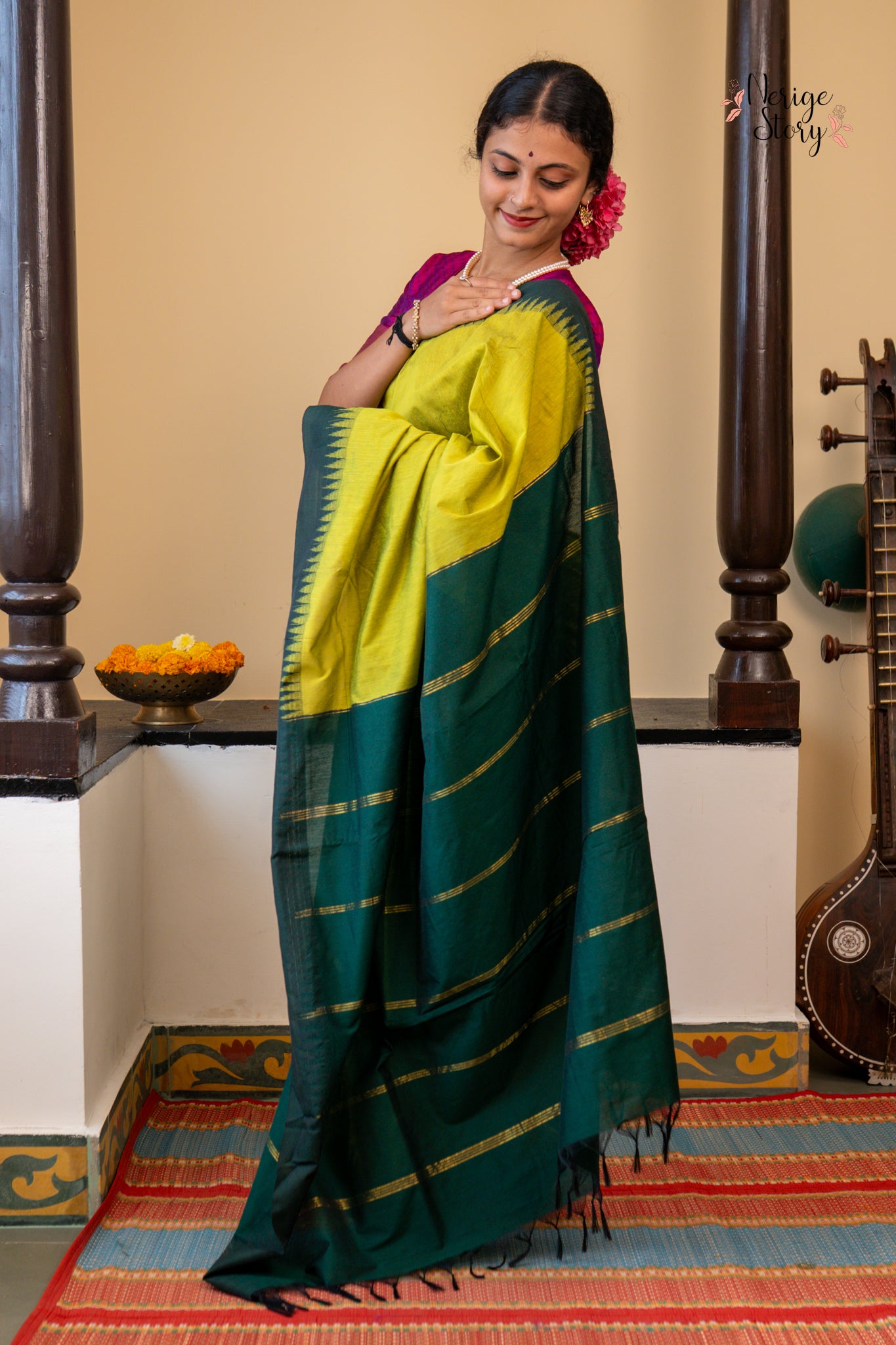 ANURAAGA (ಅನುರಾಗ)