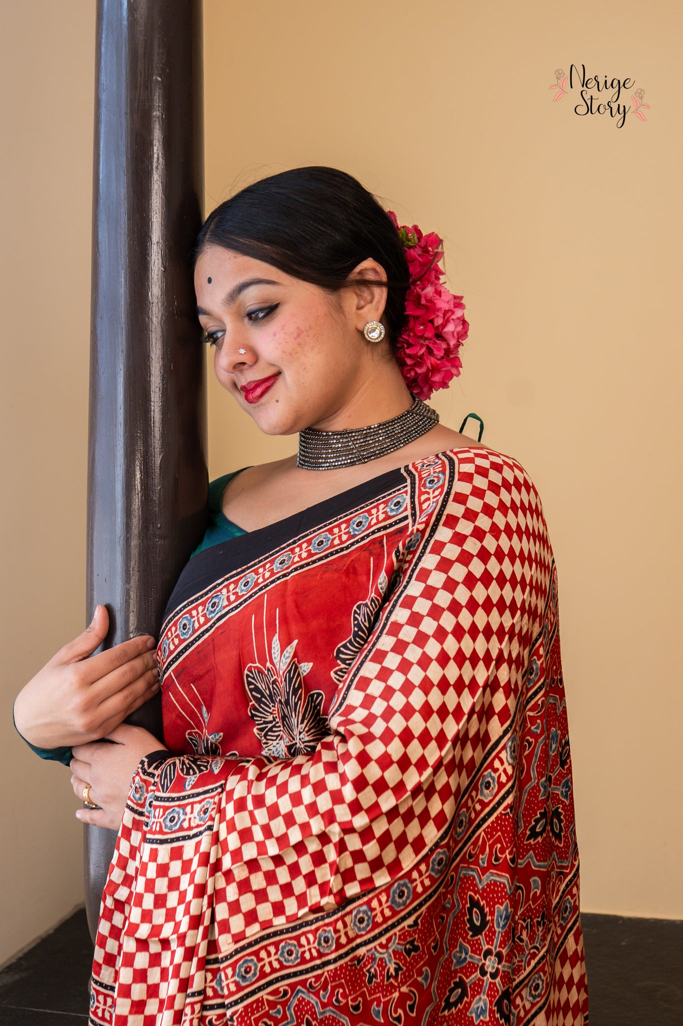 CHANDRALEKHA (चन्द्रलेखा)