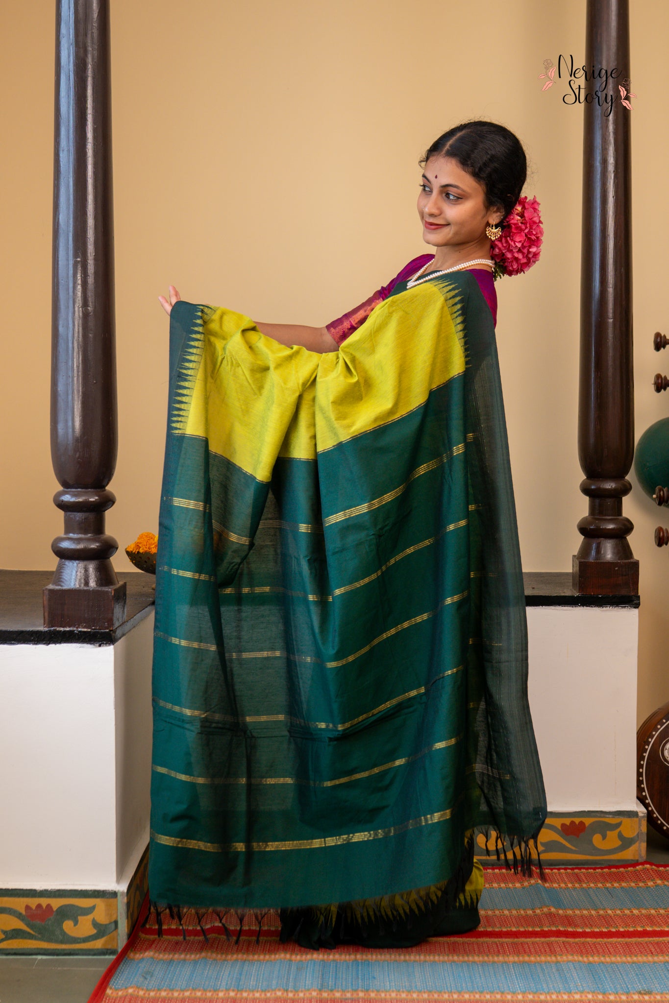 ANURAAGA (ಅನುರಾಗ)
