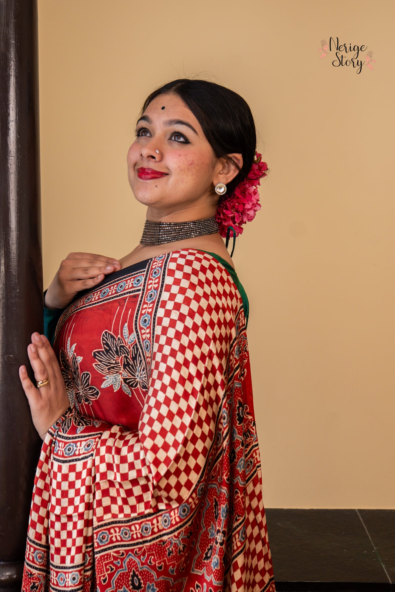 CHANDRALEKHA (चन्द्रलेखा)