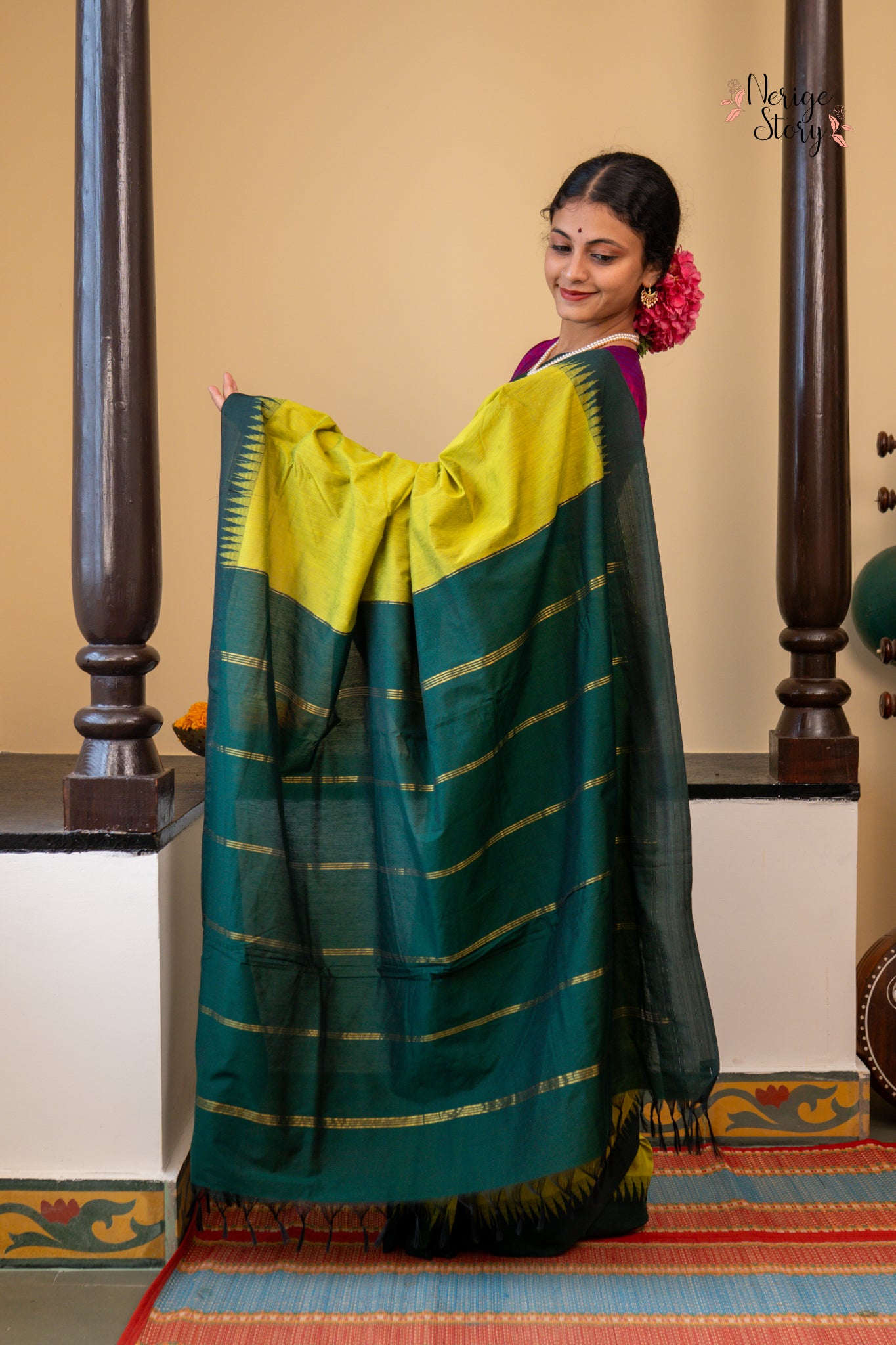 ANURAAGA (ಅನುರಾಗ)