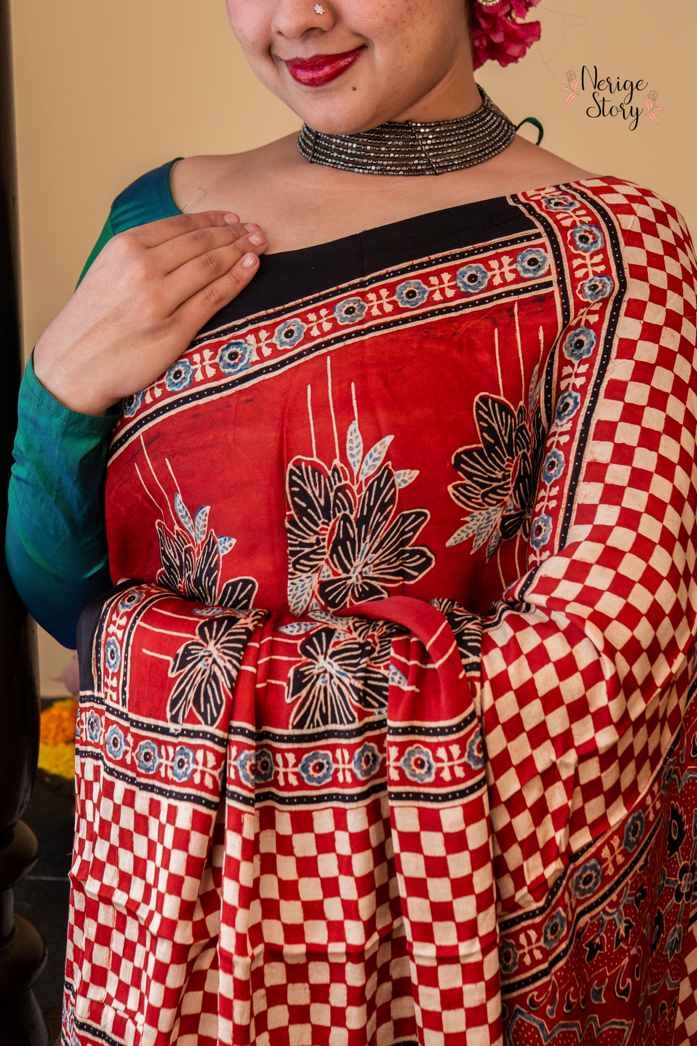 CHANDRALEKHA (चन्द्रलेखा)