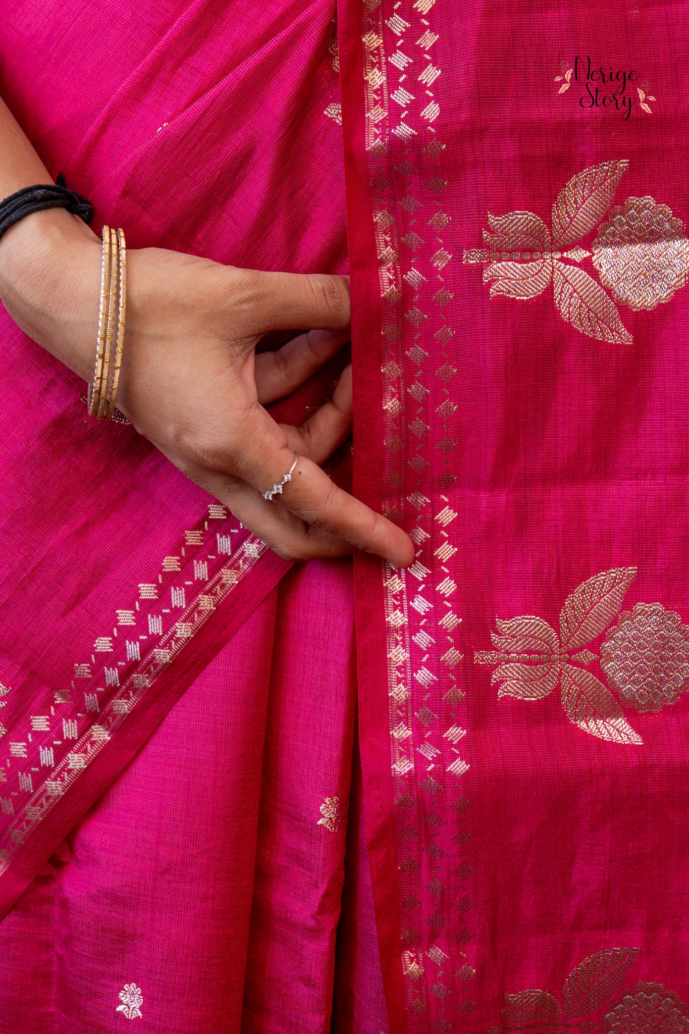 HARINAYA (हरिनाया)