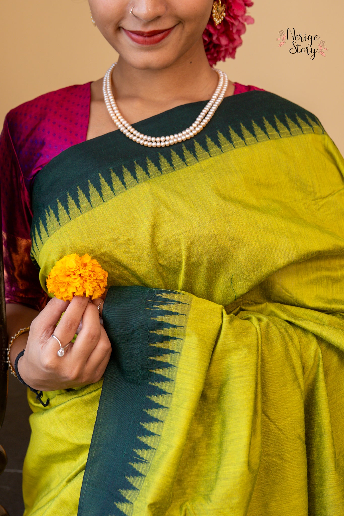 ANURAAGA (ಅನುರಾಗ)