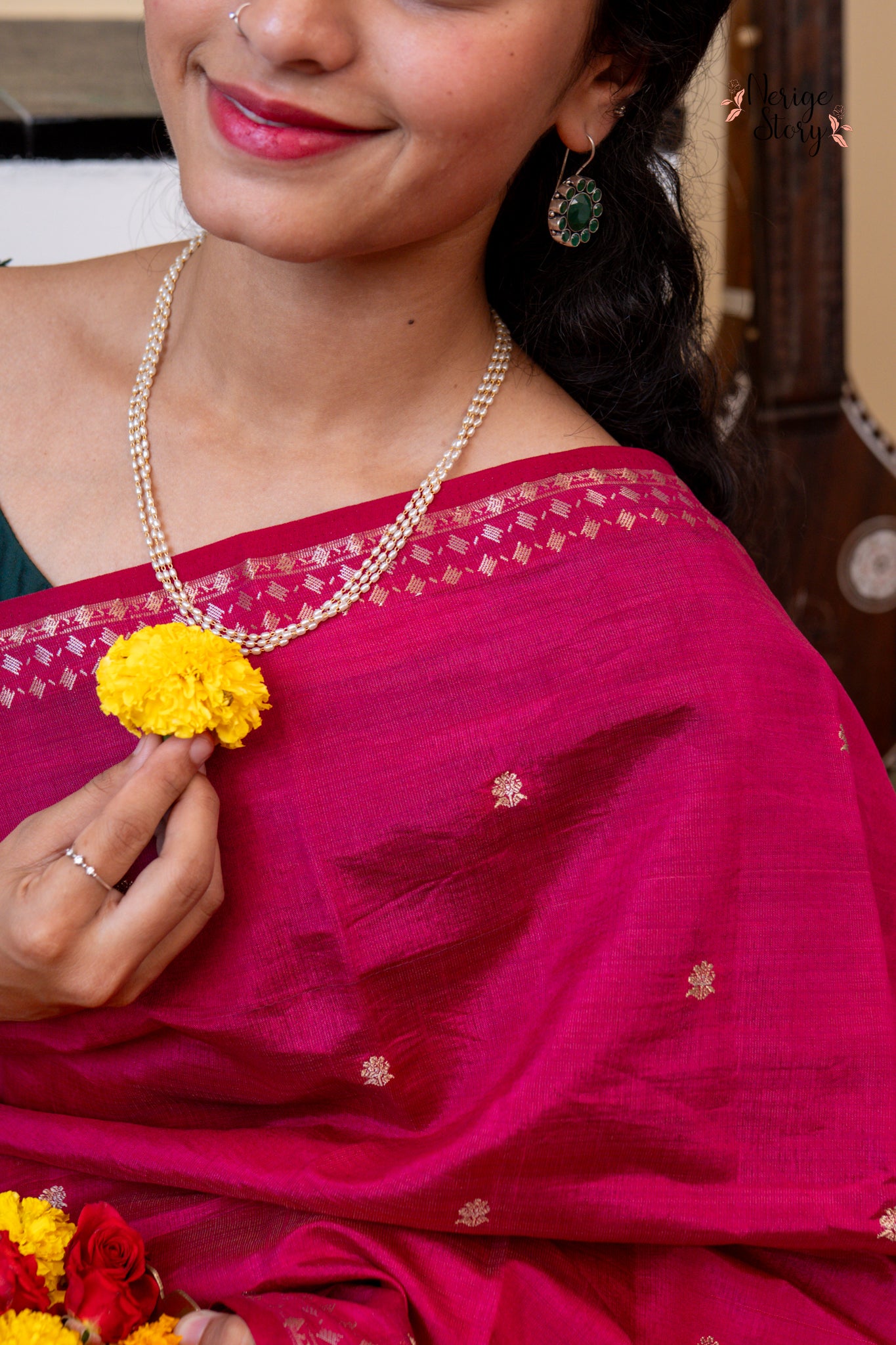 HARINAYA (हरिनाया)