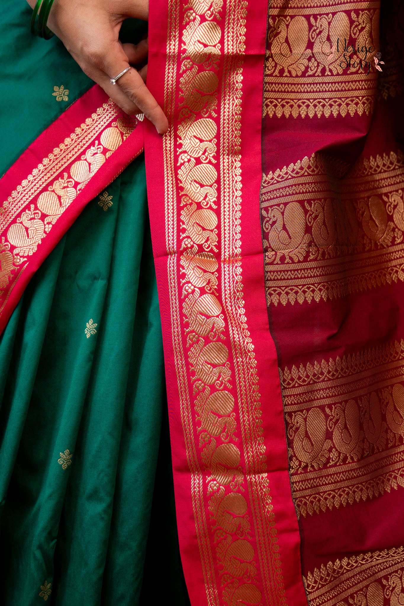 BHANUJA (ಭಾನುಜಾ)