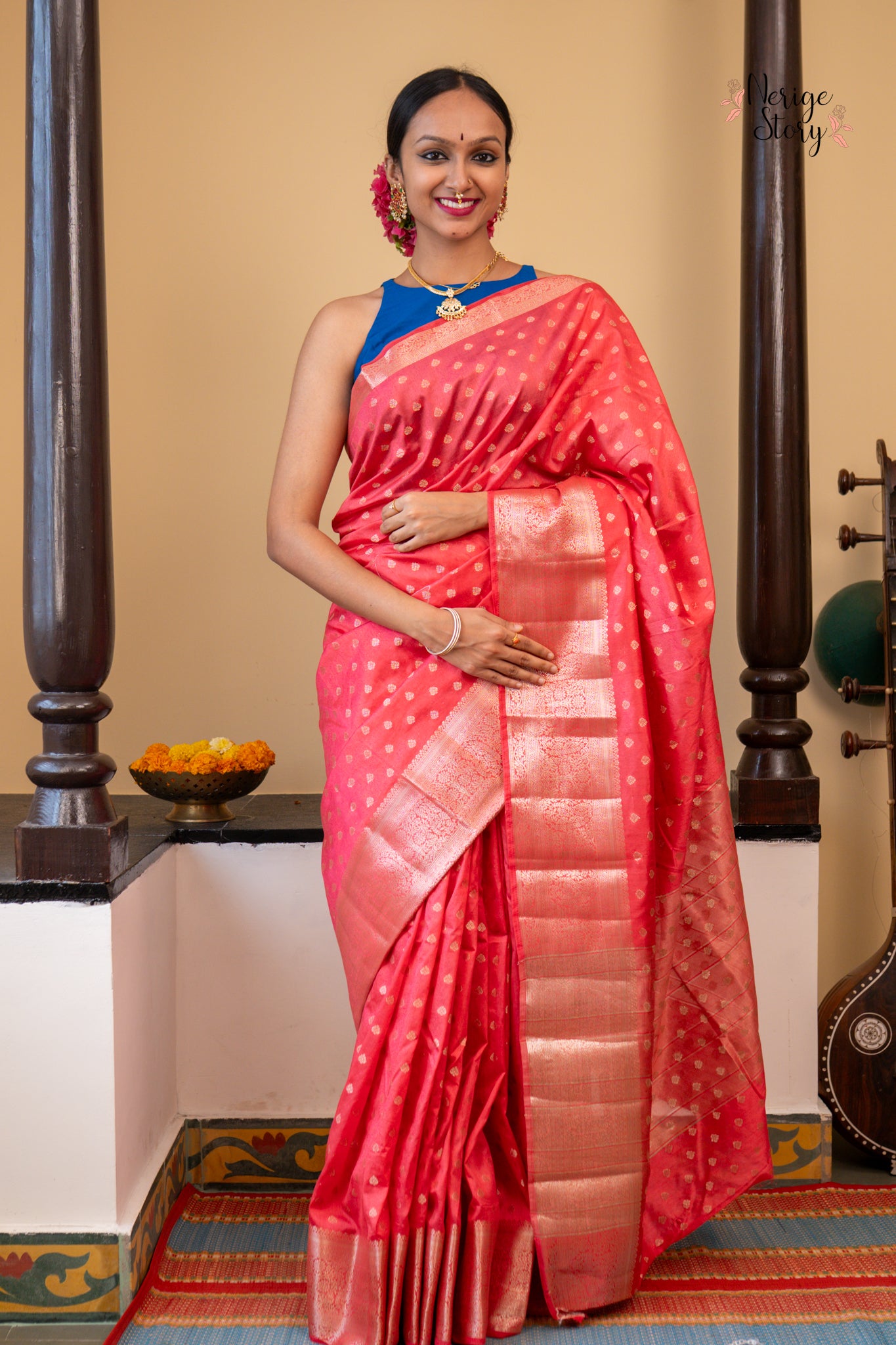 ANUSHKA (अनुष्का)