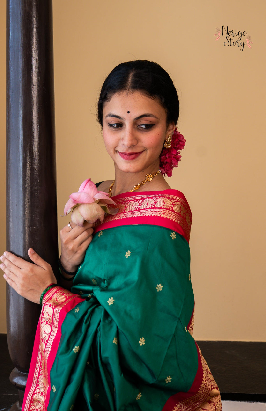 BHANUJA (ಭಾನುಜಾ)