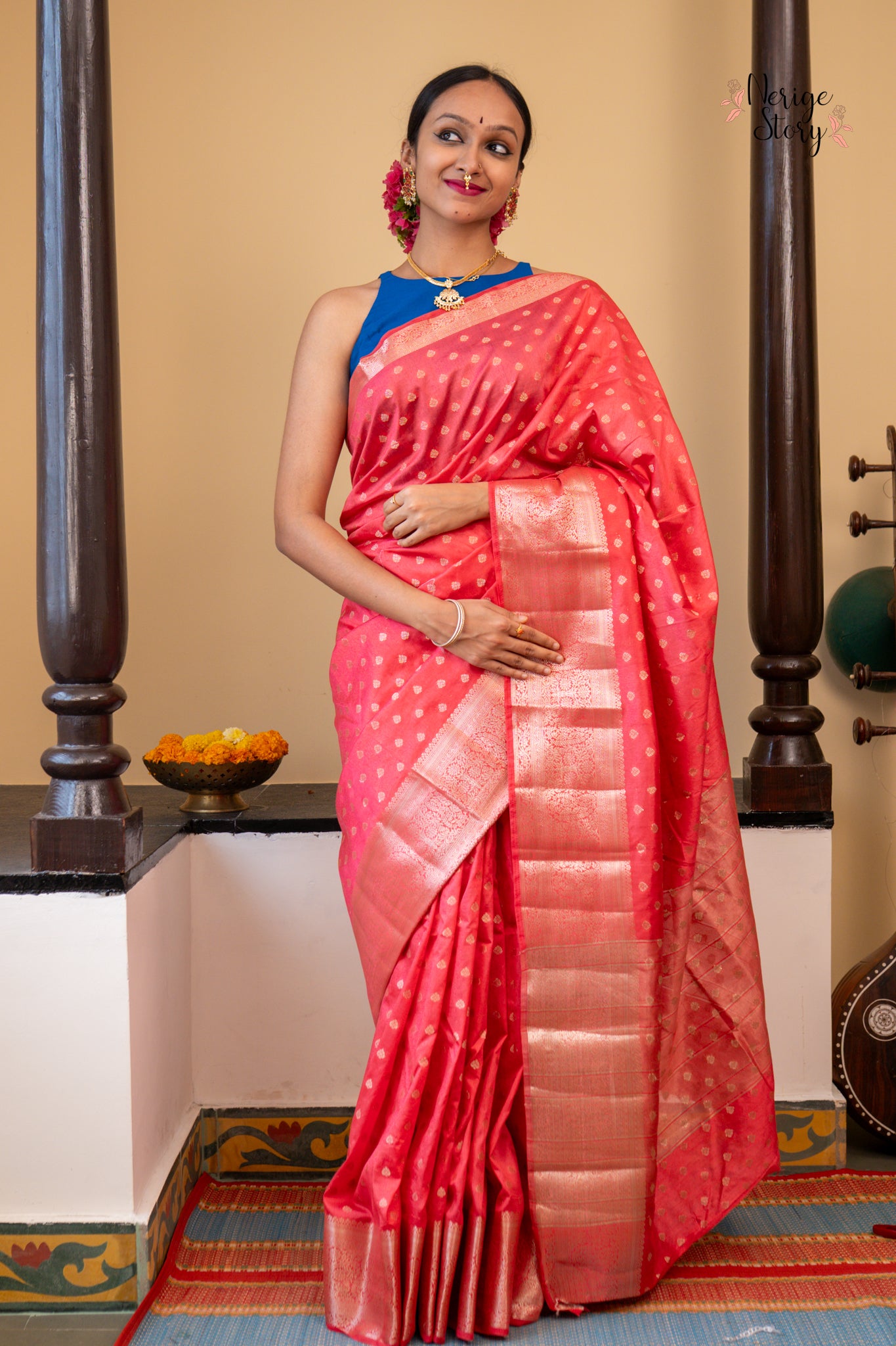 ANUSHKA (अनुष्का)