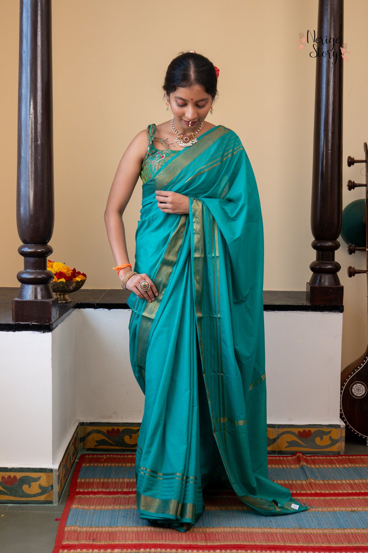 Saree - 157