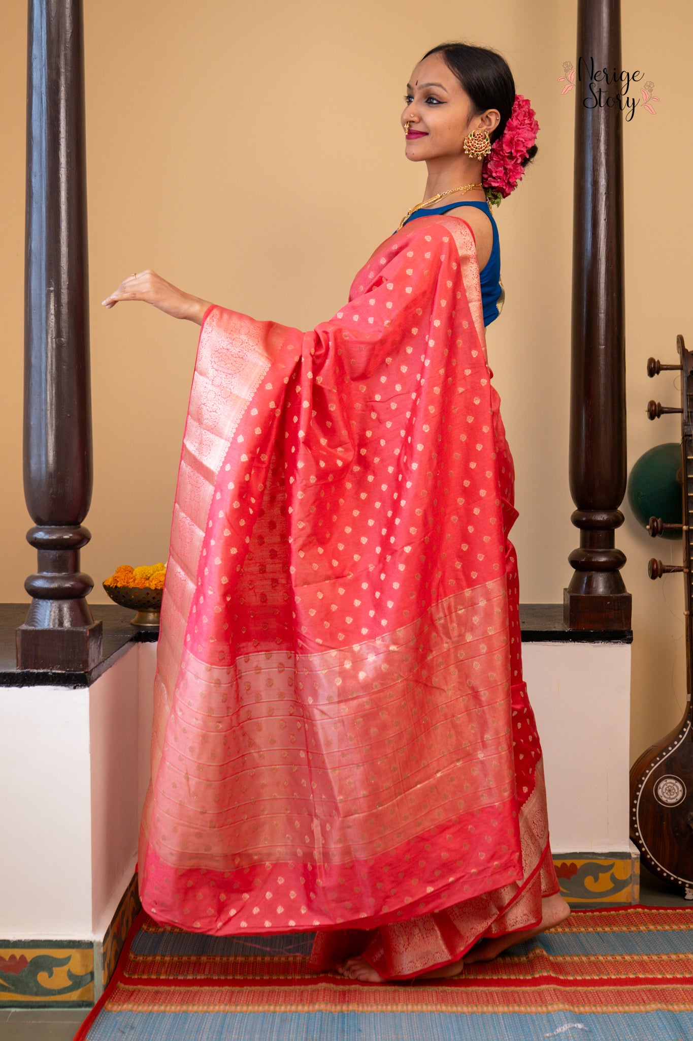 ANUSHKA (अनुष्का)