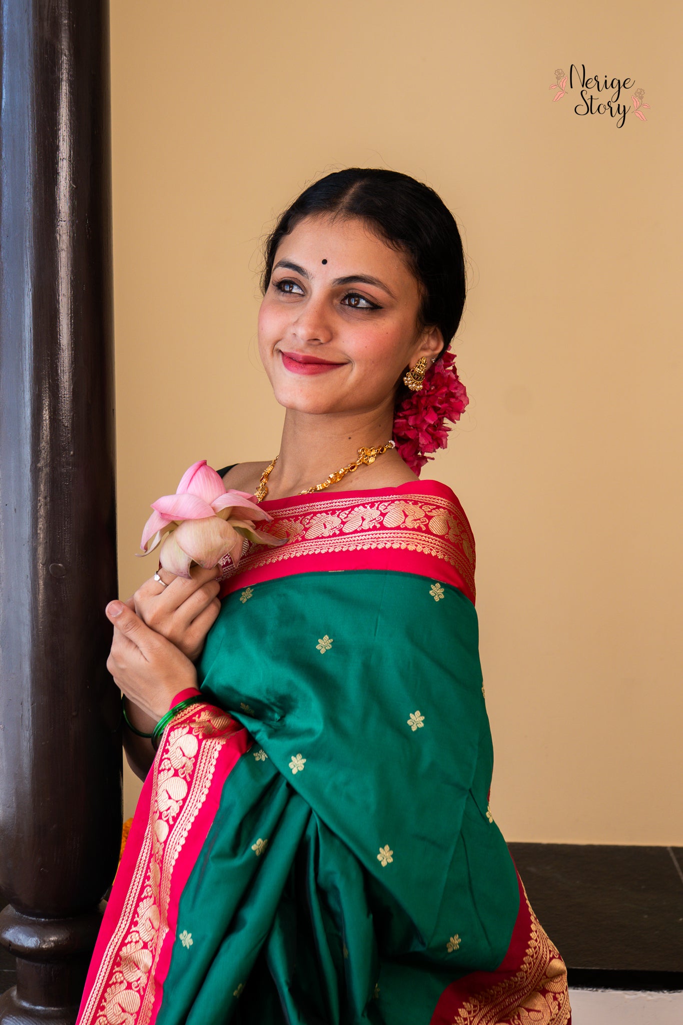 BHANUJA (ಭಾನುಜಾ)