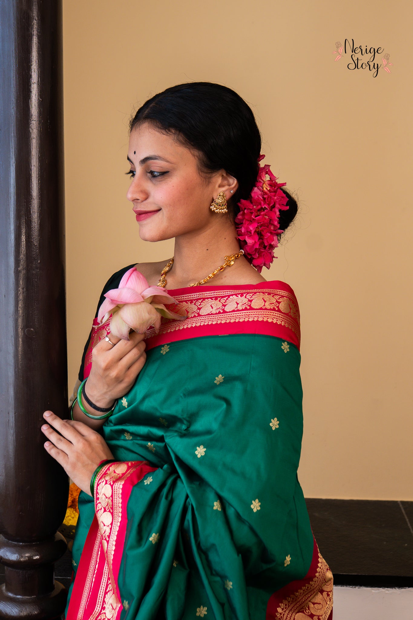 BHANUJA (ಭಾನುಜಾ)