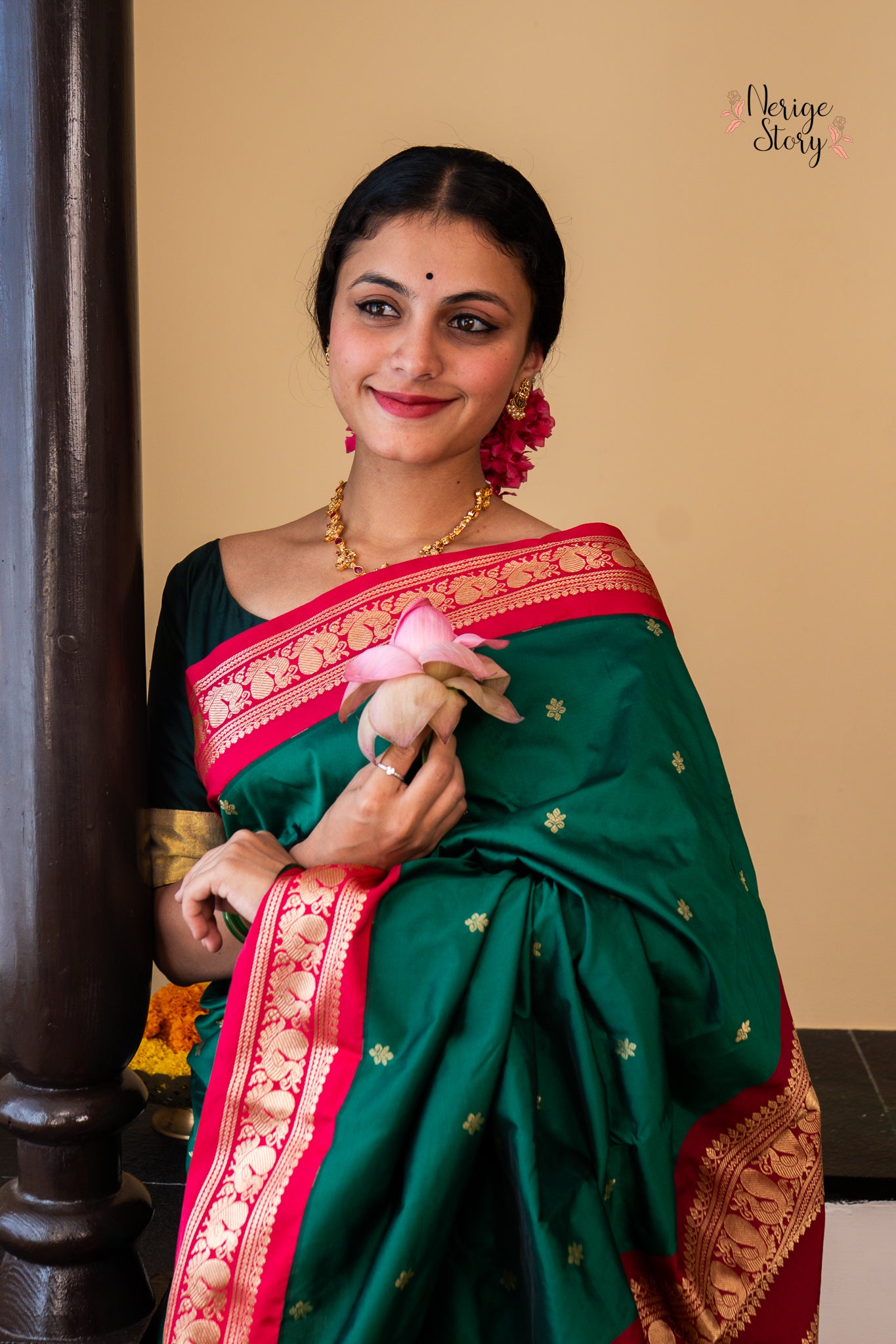 BHANUJA (ಭಾನುಜಾ)