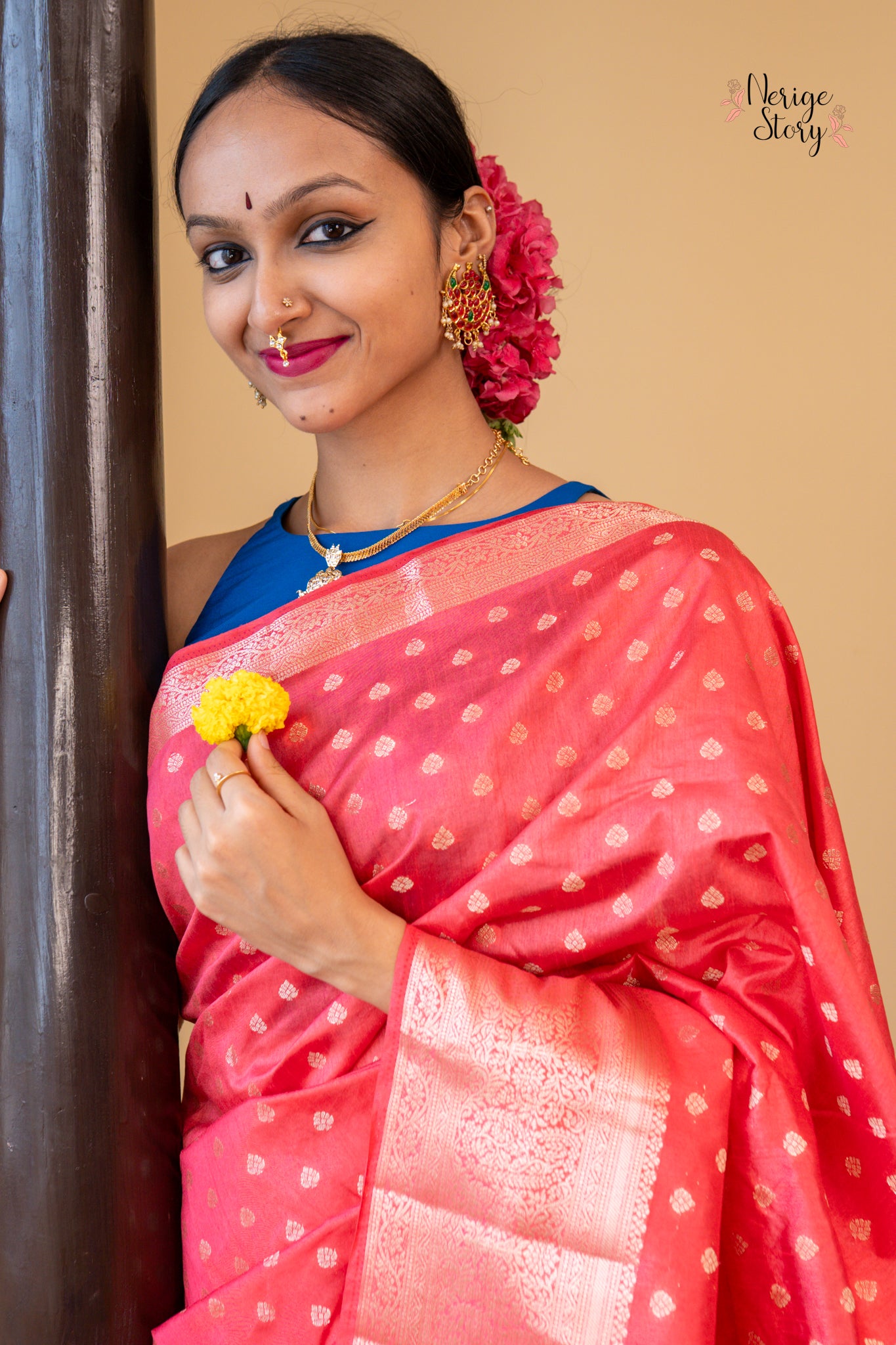 ANUSHKA (अनुष्का)