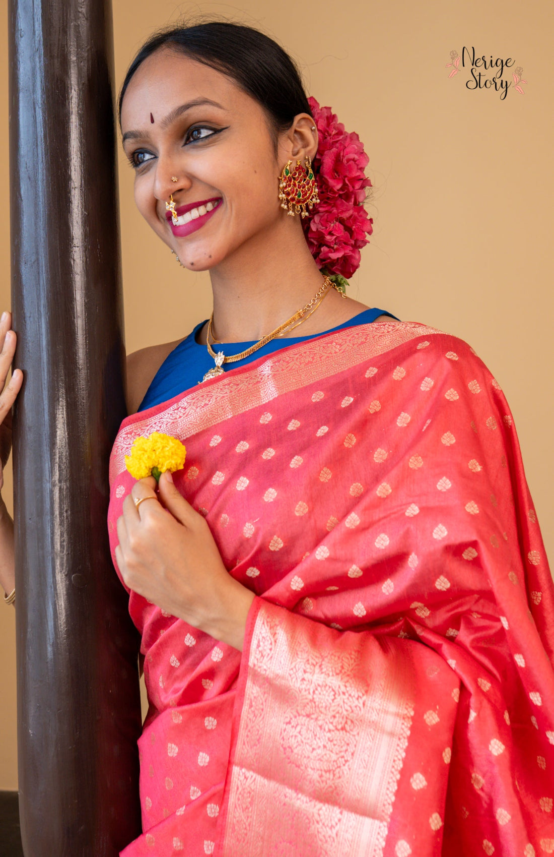 ANUSHKA (अनुष्का)