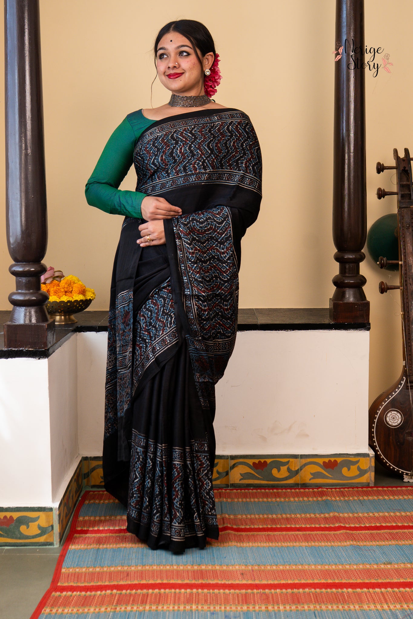 SANIKA (सनिका)