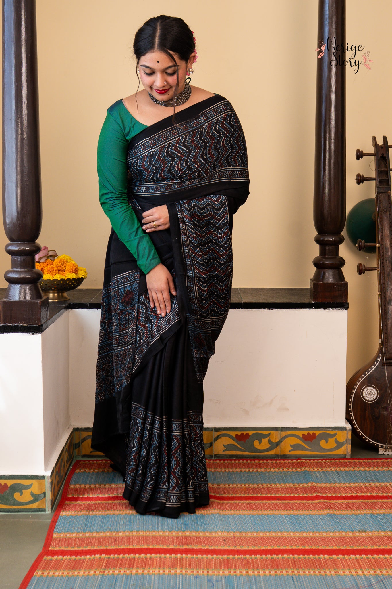 SANIKA (सनिका)