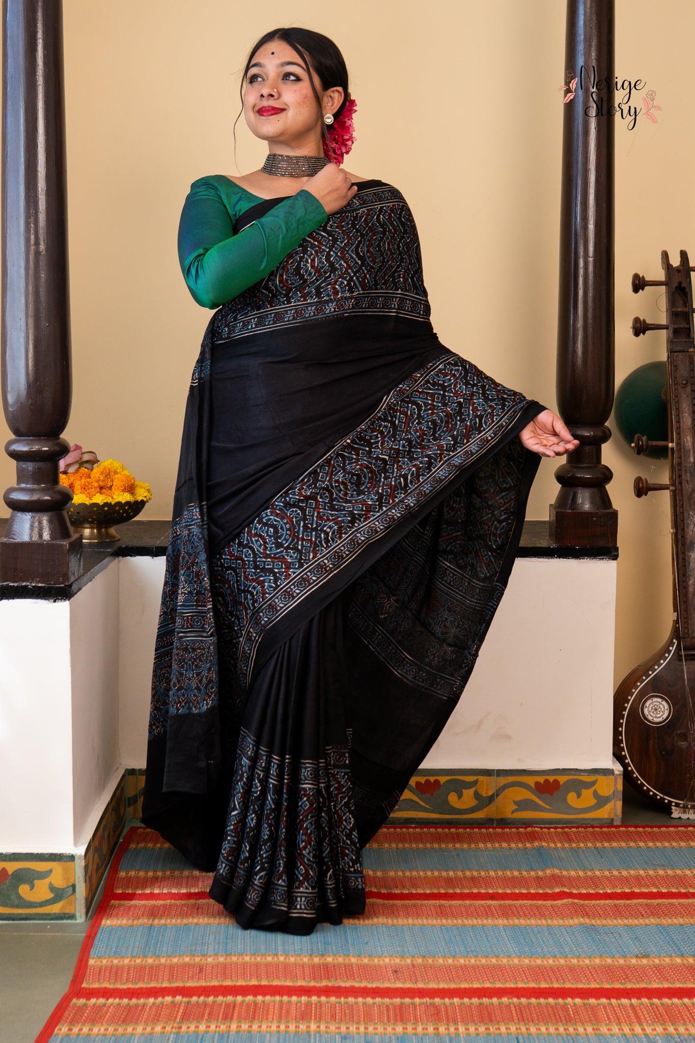 SANIKA (सनिका)