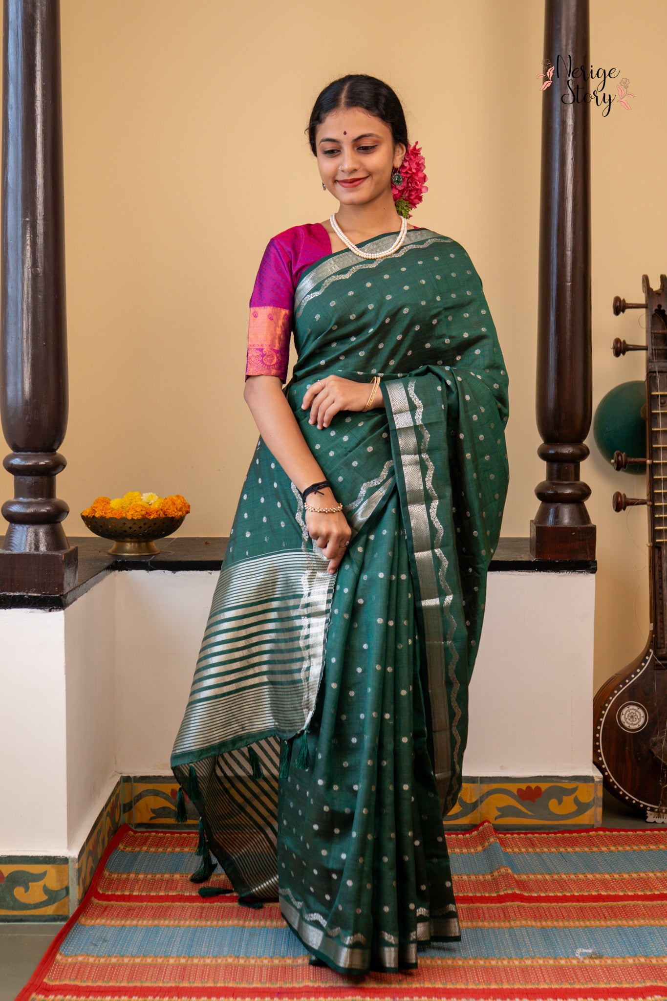 TANUSHREE (तनुश्री)