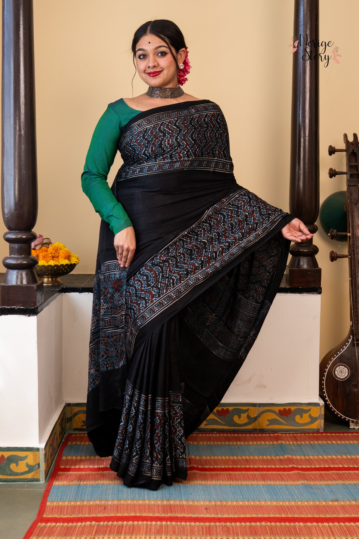 SANIKA (सनिका)