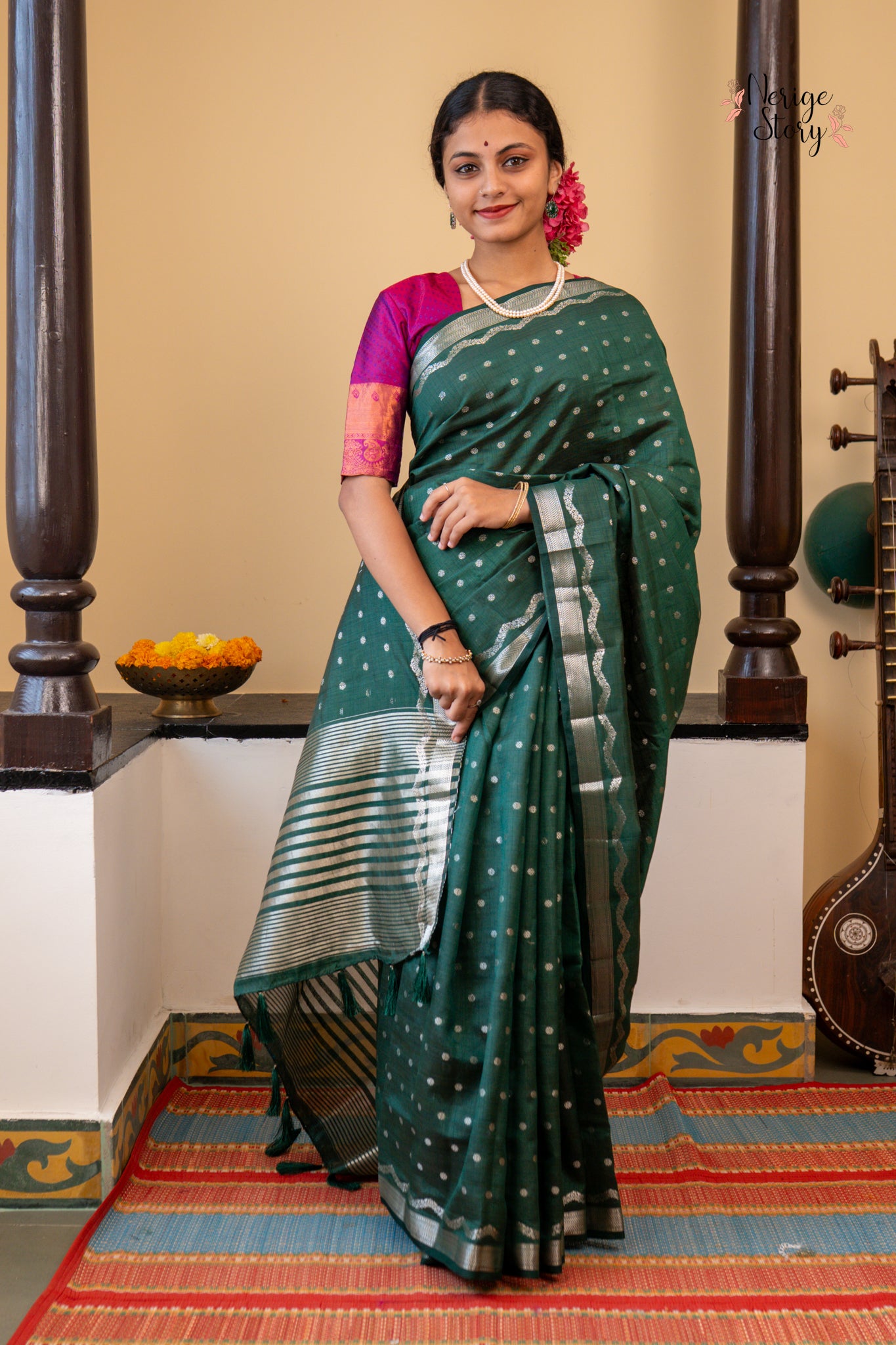 TANUSHREE (तनुश्री)