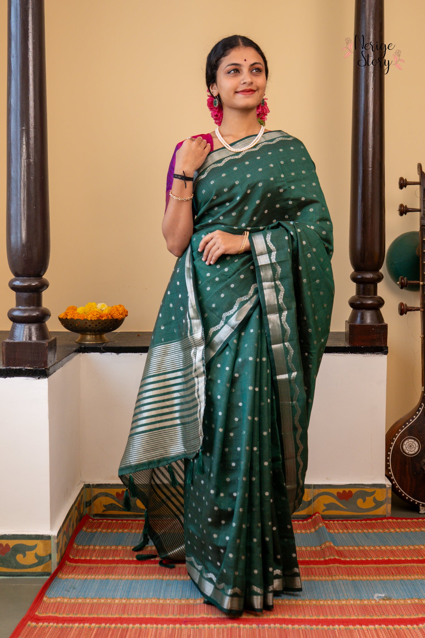 TANUSHREE (तनुश्री)