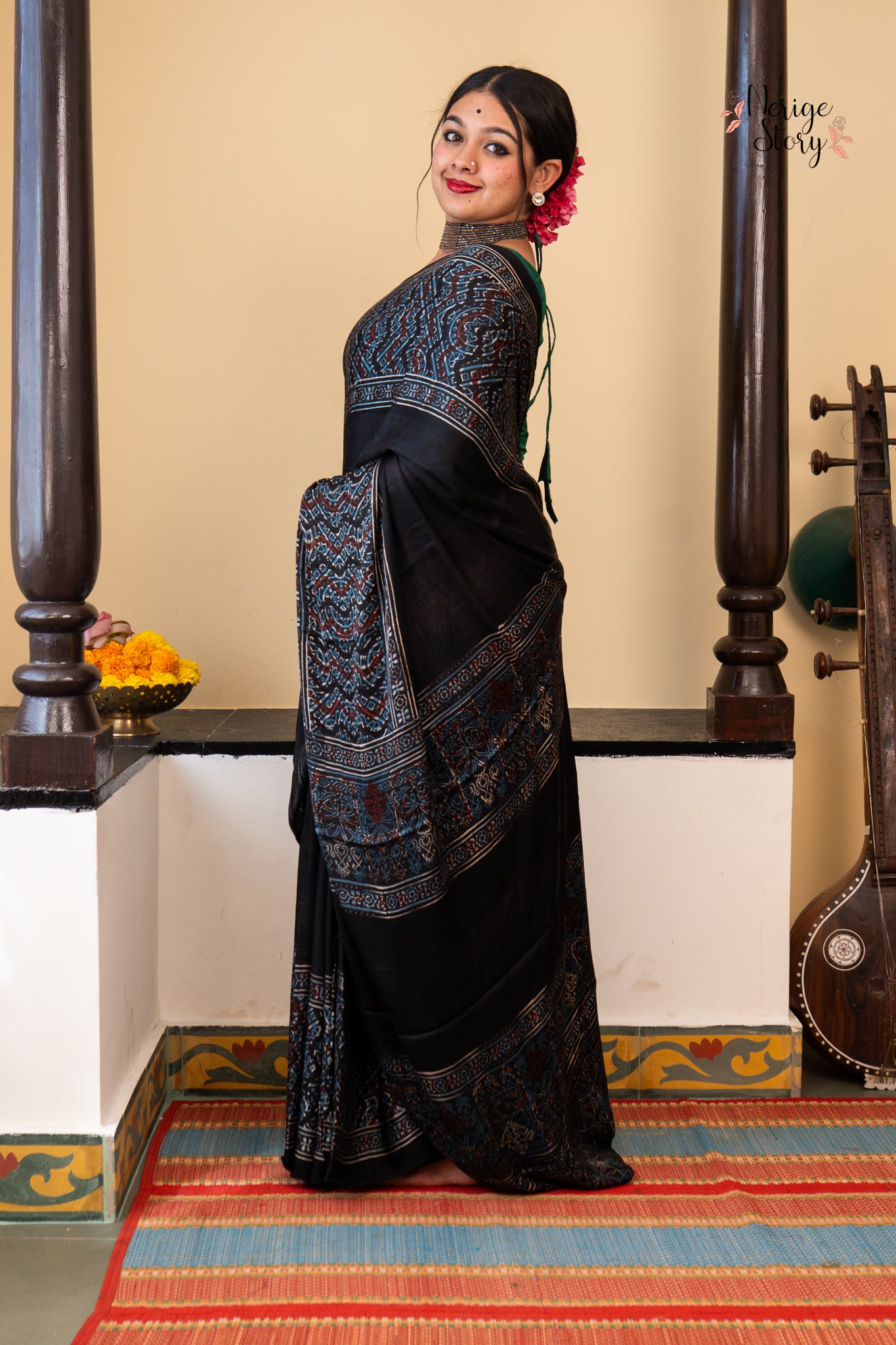 SANIKA (सनिका)